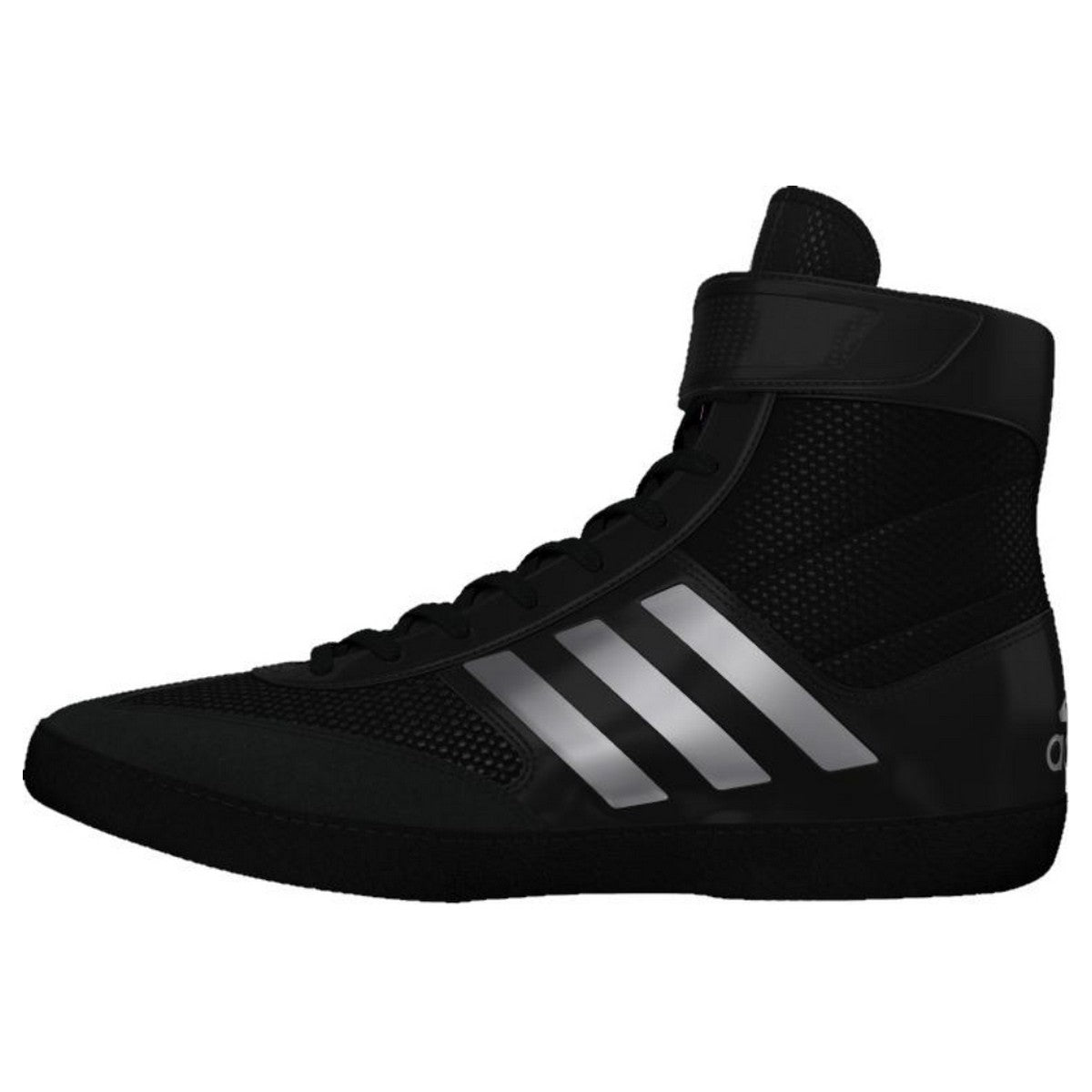 Combat Speed V5 Black-Silver –