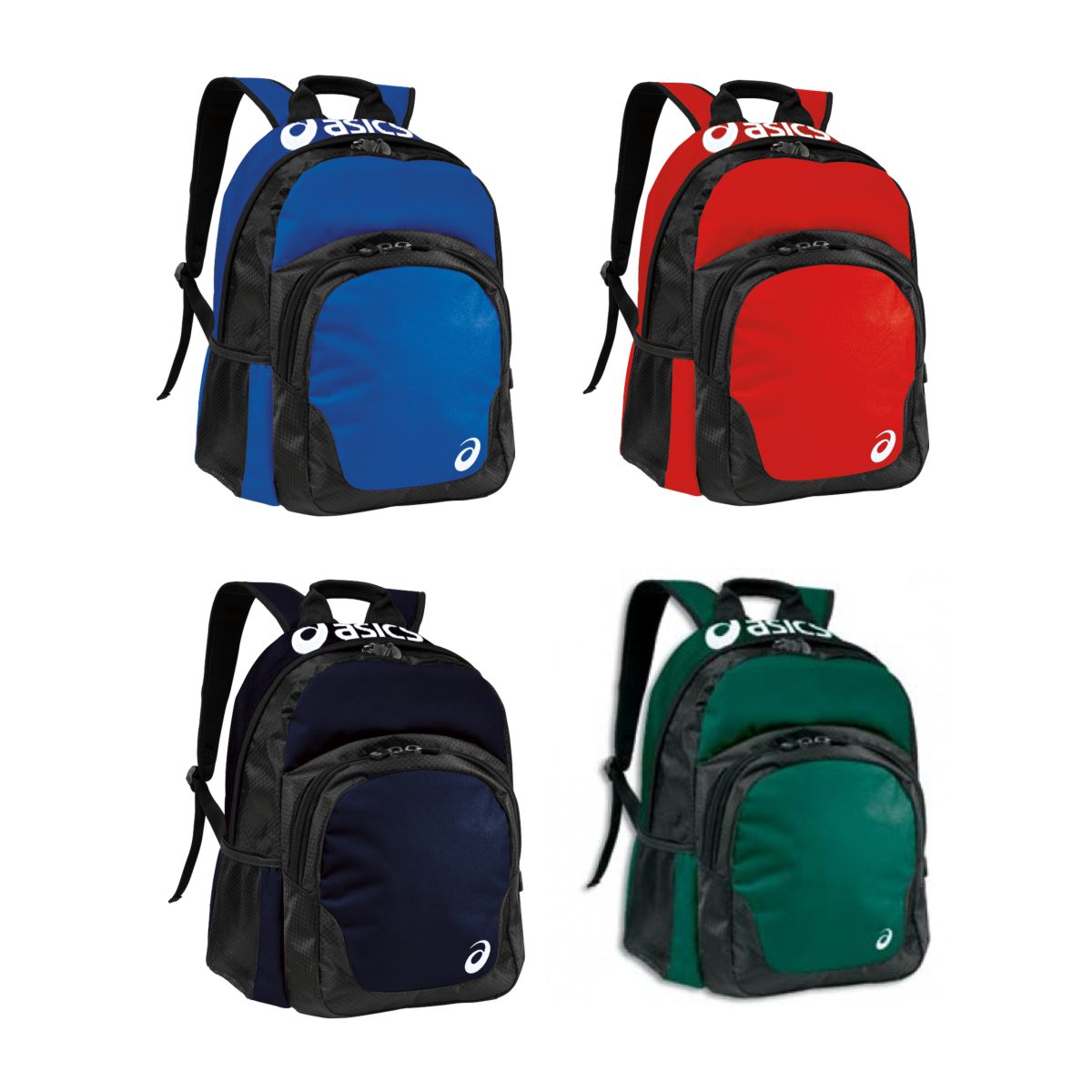 Wrestling Bags and Backpacks