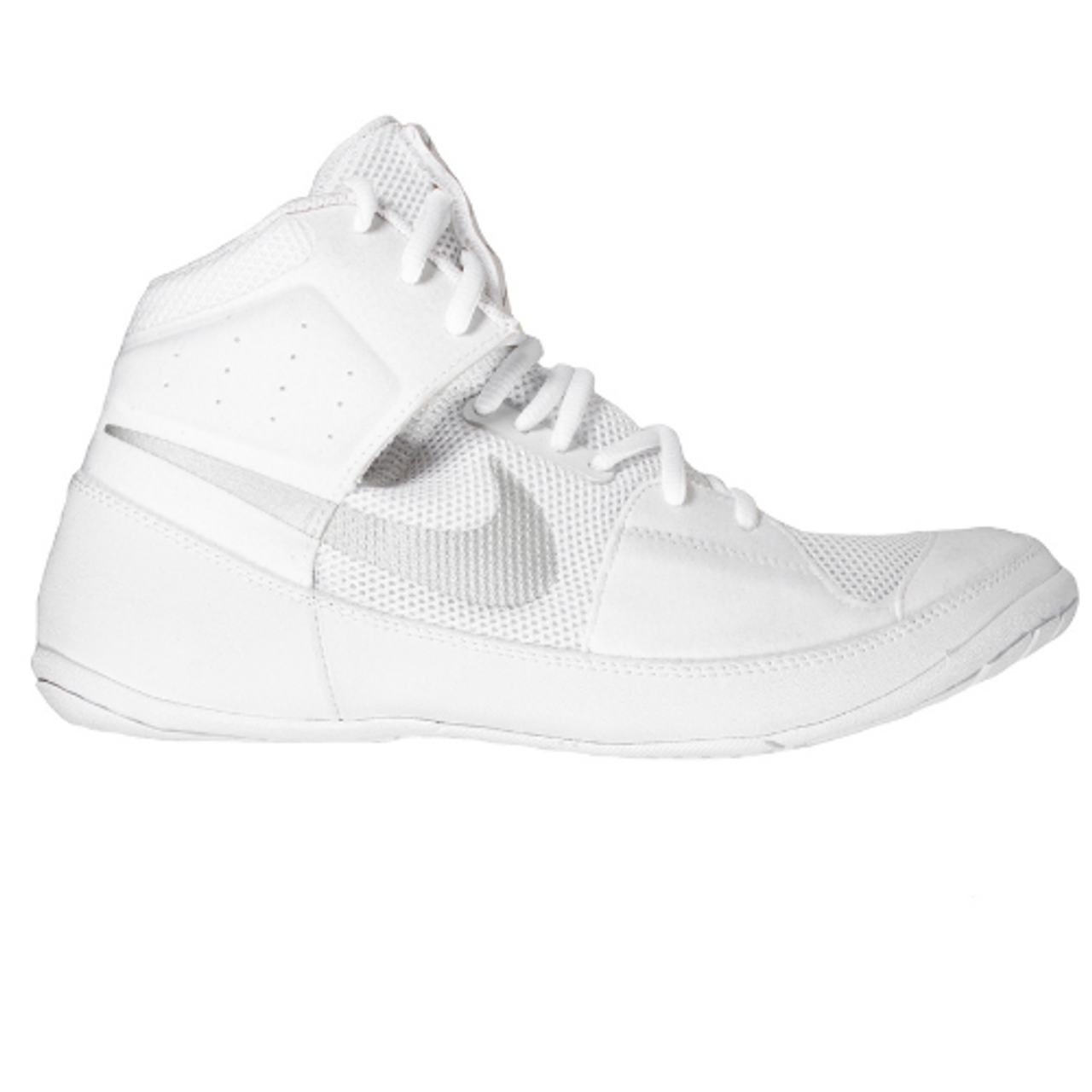 Nike Fury White Metallic Silver – Suplay.com display picture 3