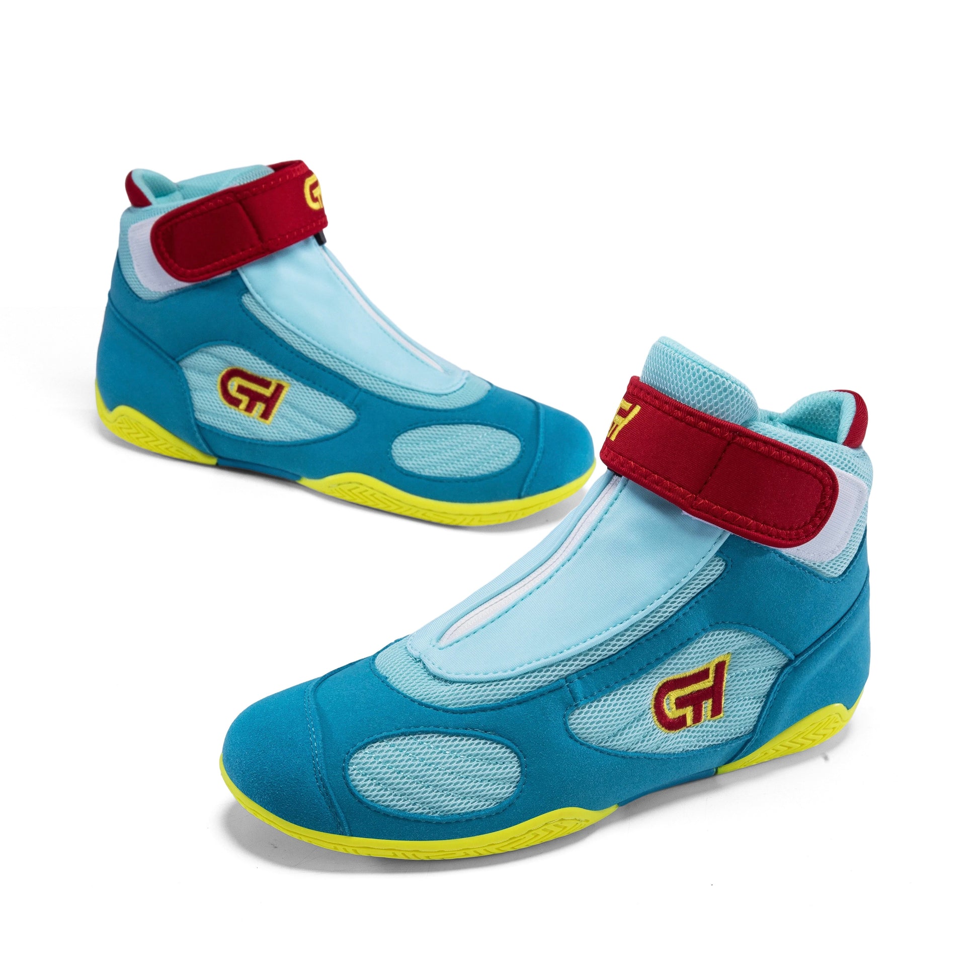 XXVI Wrestling Shoe Legacy - Suplay.com
