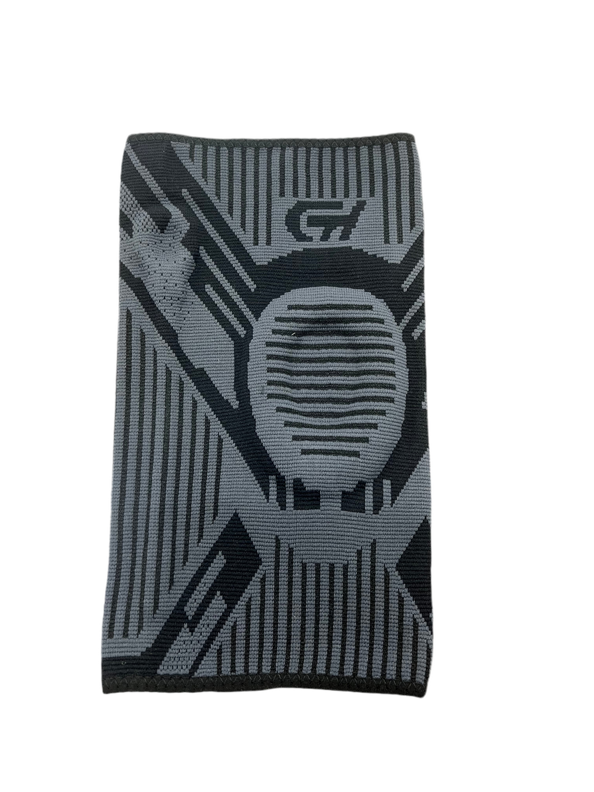 Black Knee Pad (2nd Generation) - Suplay.com
