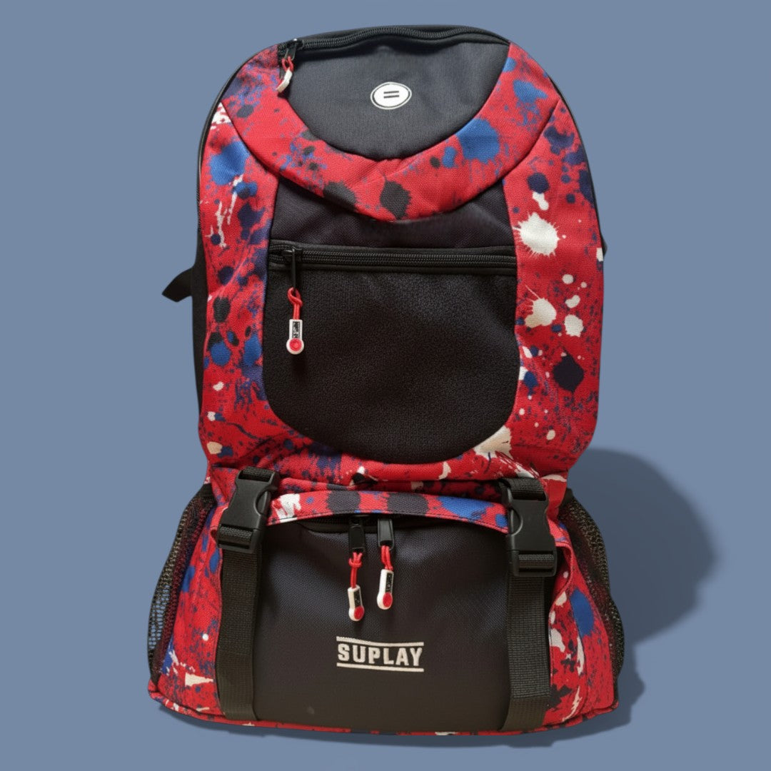 Suplay Signature Gear Bag Backpack - Suplay.com