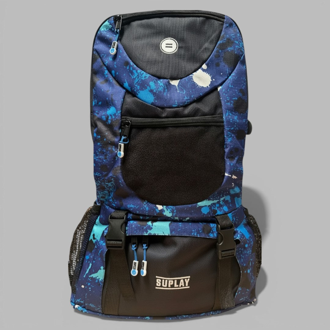 Suplay Signature Gear Bag Backpack - Suplay.com