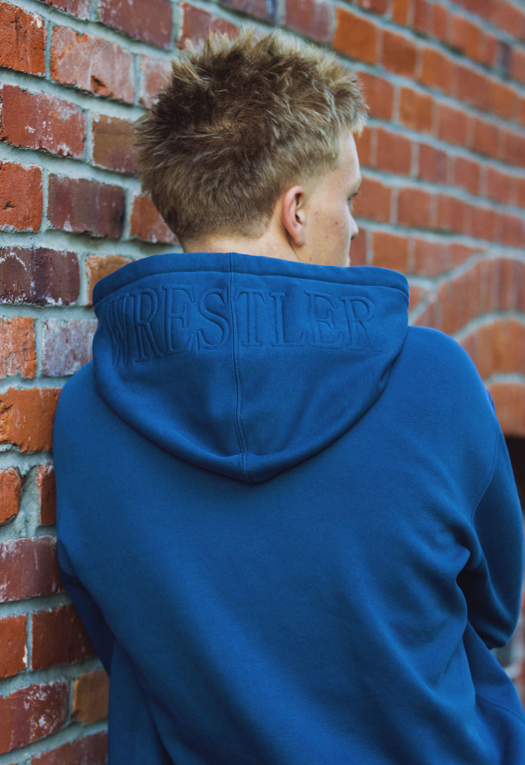 Suplay Signature Supercut Hoodie
