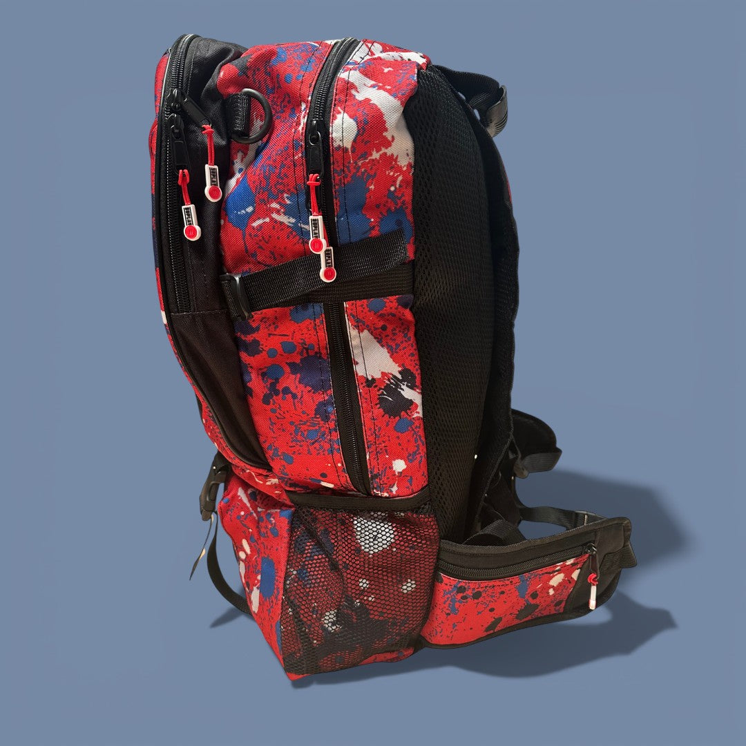 Suplay Signature Gear Bag Backpack - Suplay.com