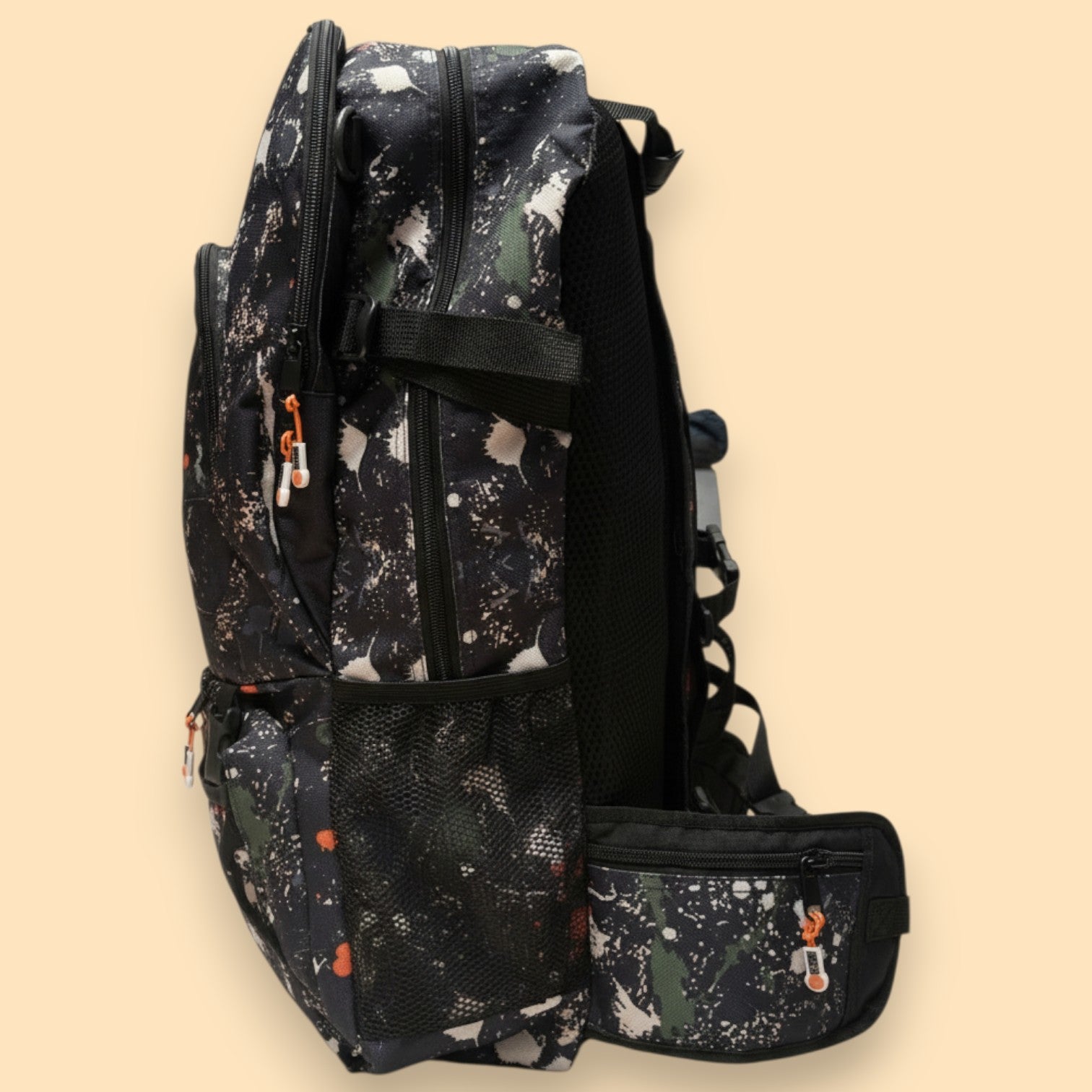 Suplay Signature Gear Bag Backpack - Suplay.com