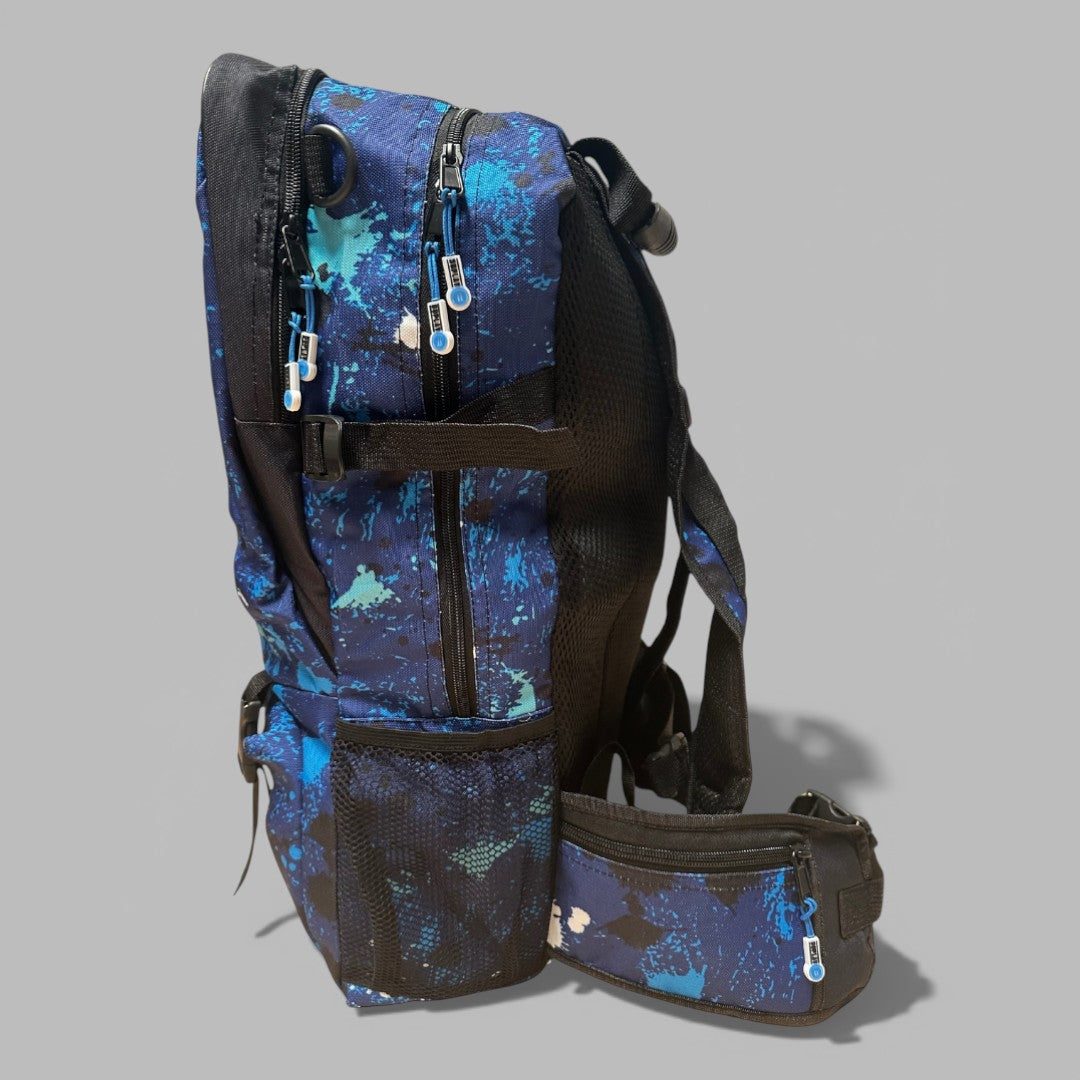 Suplay Signature Gear Bag Backpack - Suplay.com