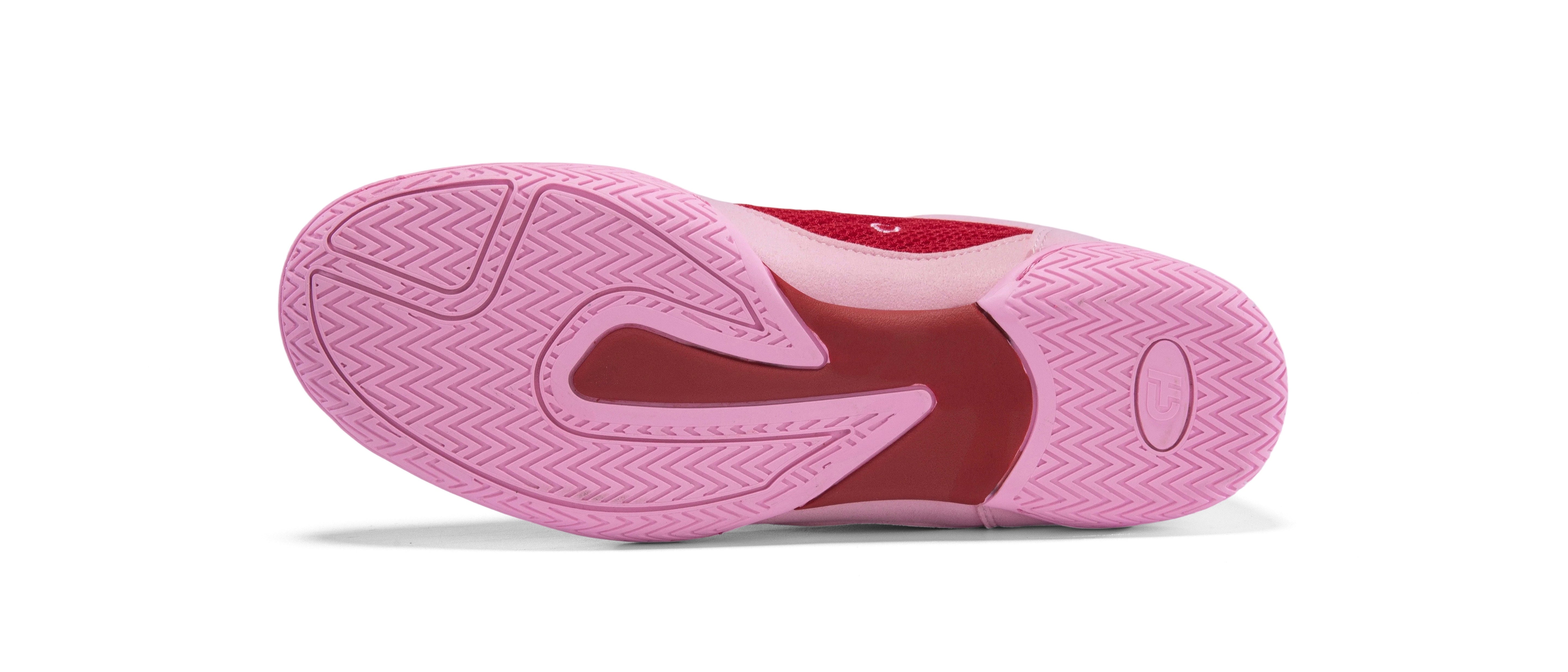 XXVI Wrestling Shoe Cupid's Arrow - Suplay.com
