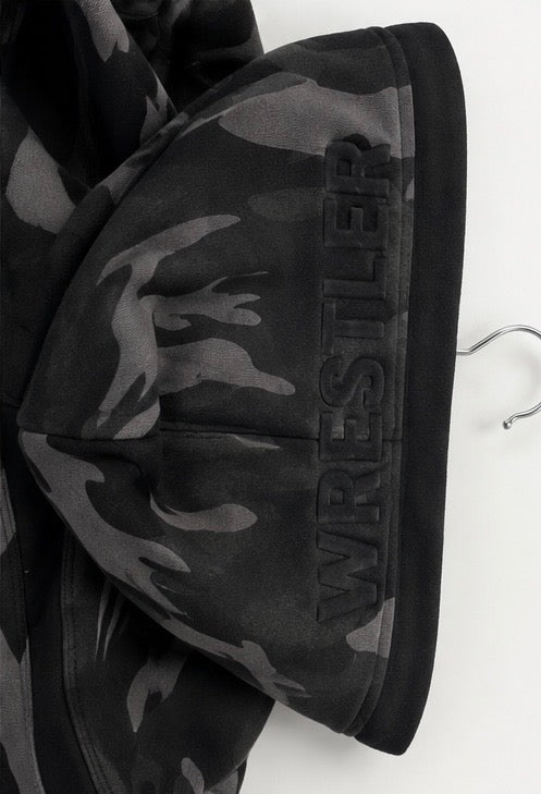 Suplay Headgear Hoodie