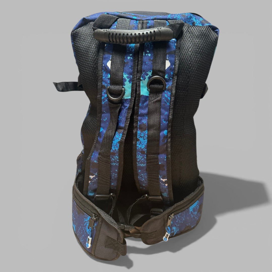 Suplay Signature Gear Bag Backpack - Suplay.com