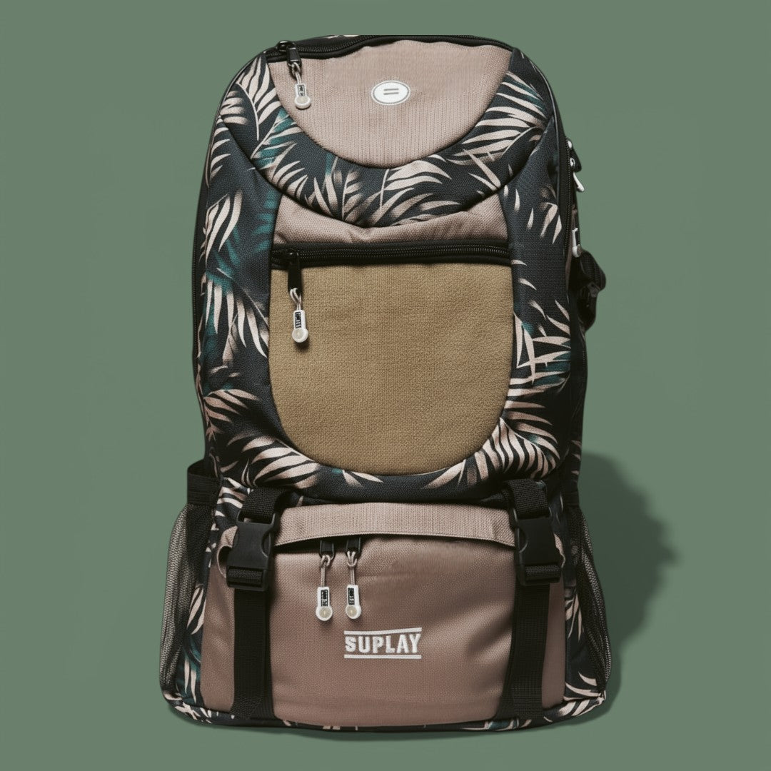 Suplay Signature Gear Bag Backpack - Suplay.com
