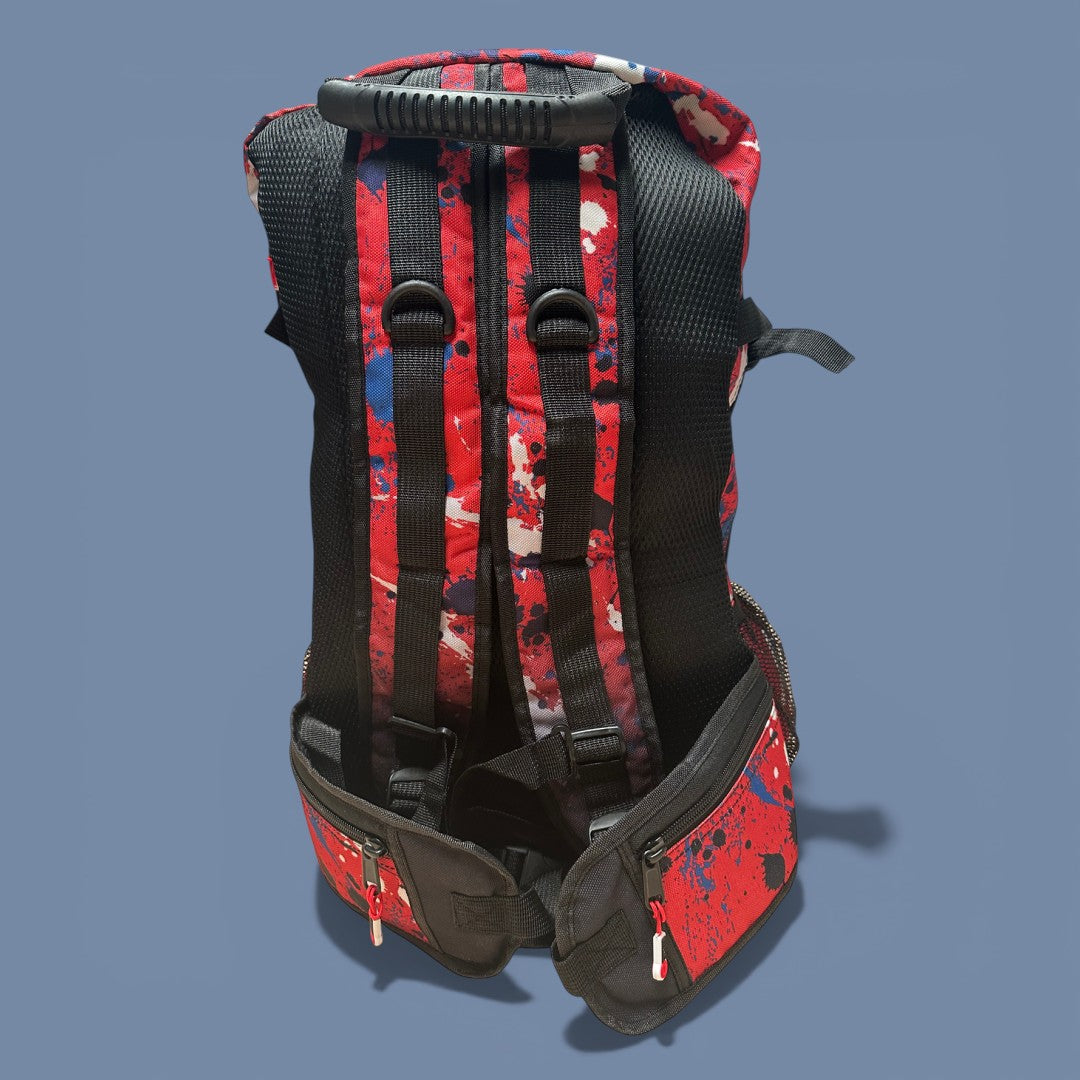 Suplay Signature Gear Bag Backpack - Suplay.com