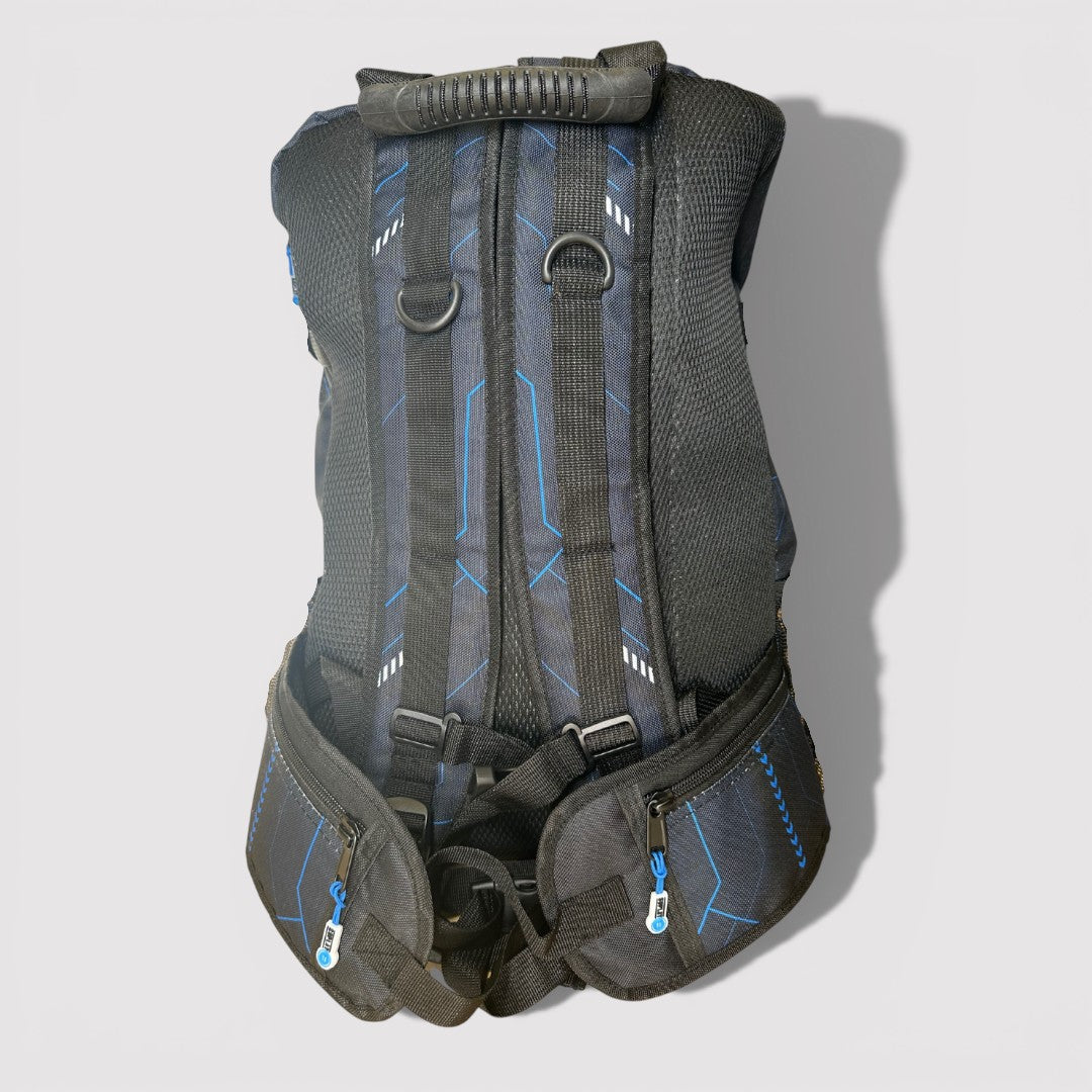 Suplay Signature Gear Bag Backpack