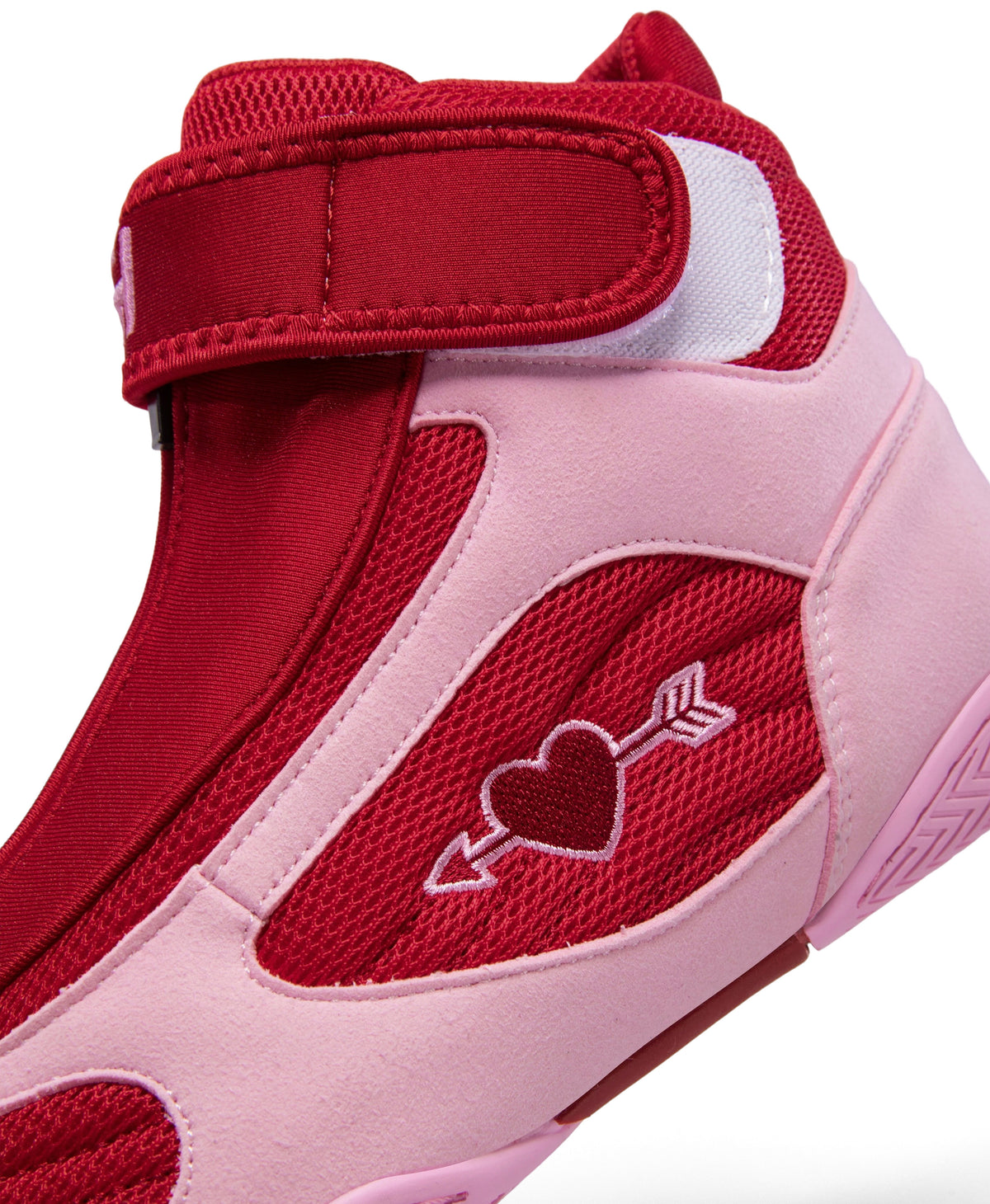 XXVI Wrestling Shoe Cupid's Arrow - Suplay.com