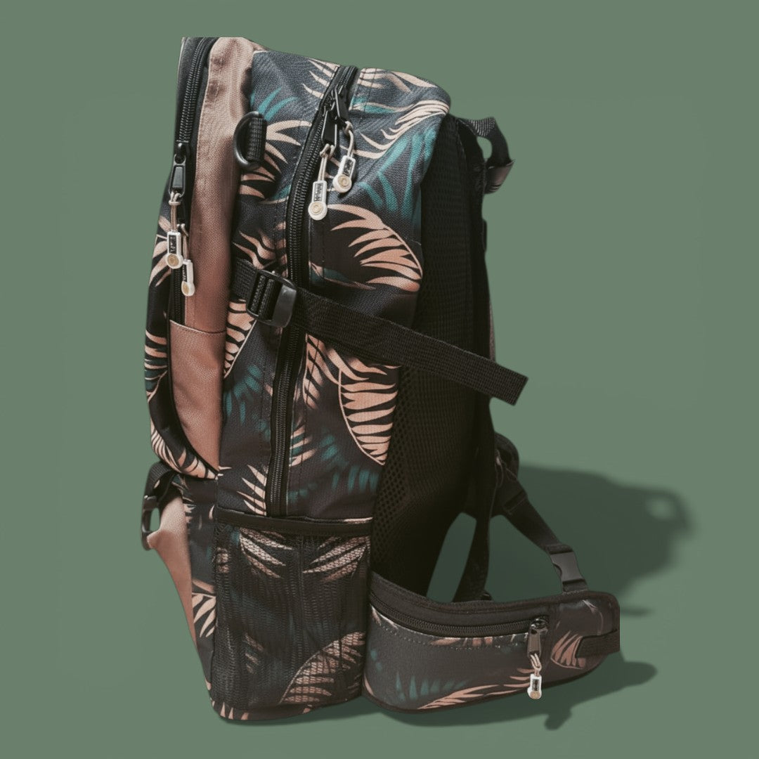 Suplay Signature Gear Bag Backpack - Suplay.com