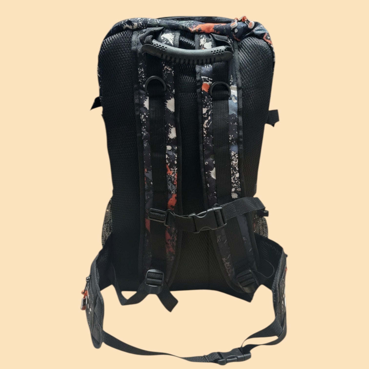 Suplay Signature Gear Bag Backpack - Suplay.com