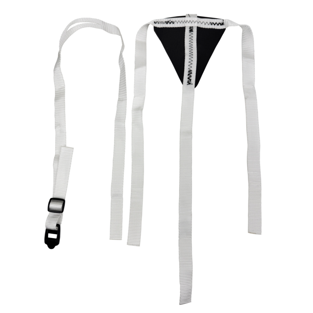 Morgan Strap Set — Complete Replacement Strap System