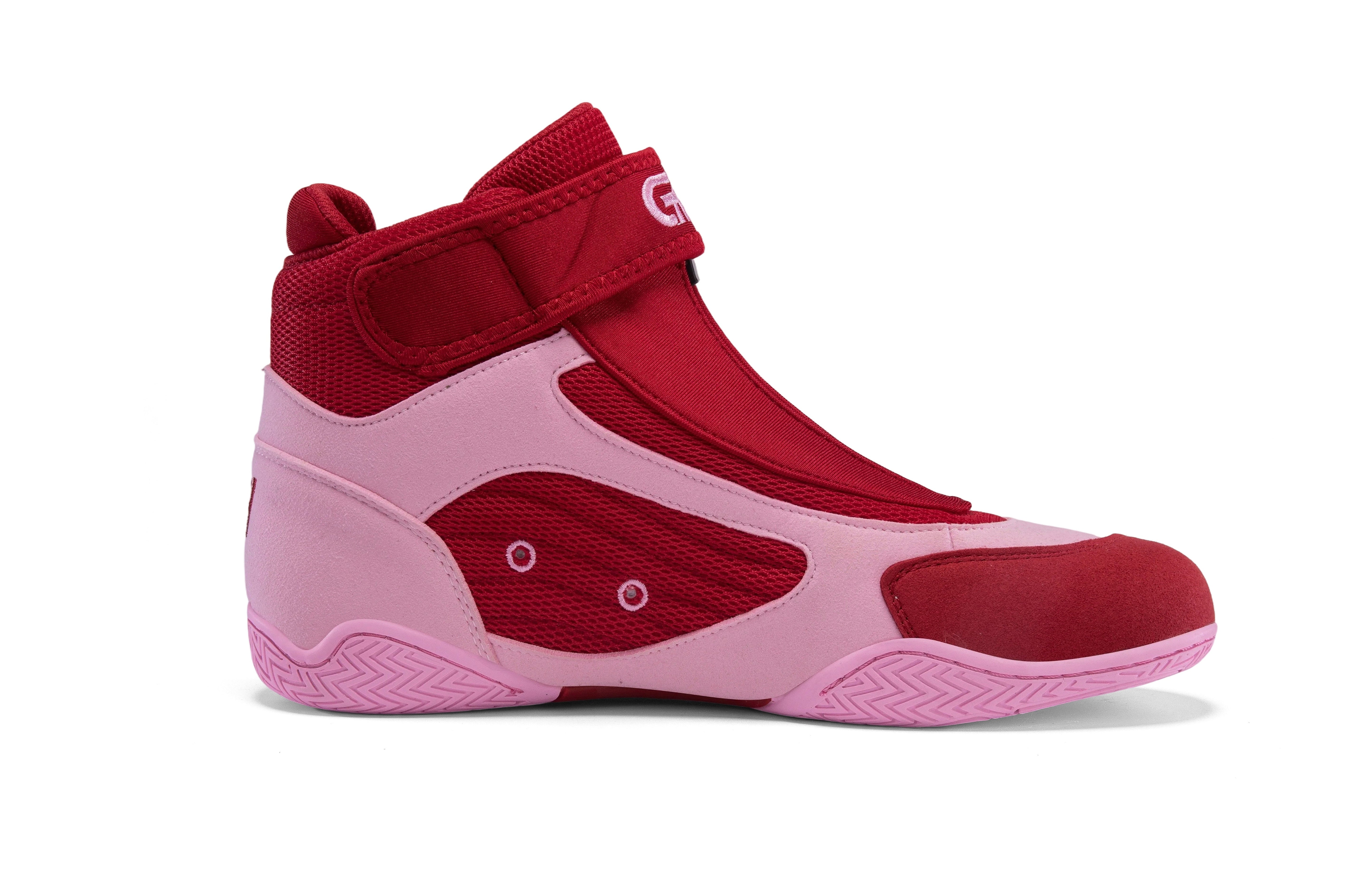 XXVI Wrestling Shoe Cupid's Arrow - Suplay.com