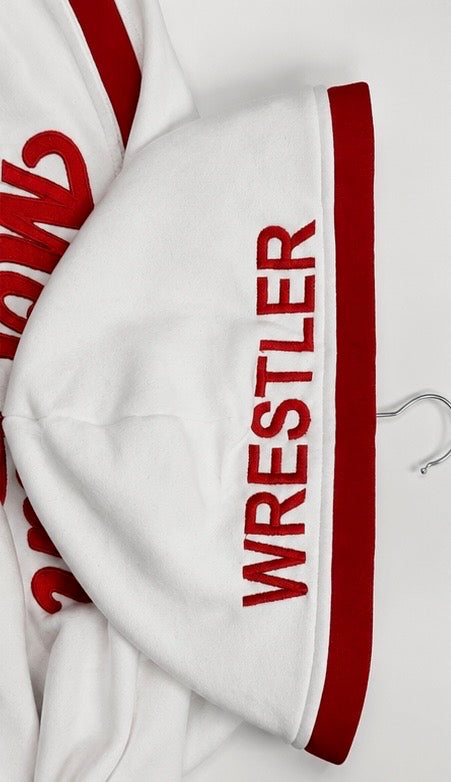 Morgan Headgear Hoodie - Suplay.com