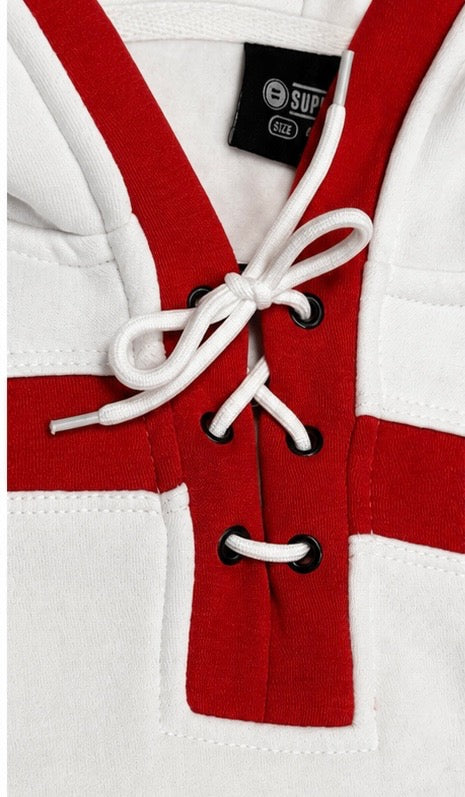 Morgan Headgear Hoodie - Suplay.com
