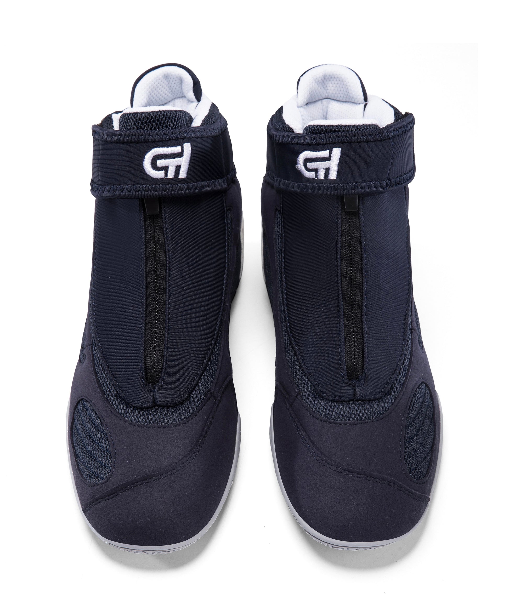 XXVI Wrestling Shoe Navy/White - Suplay.com