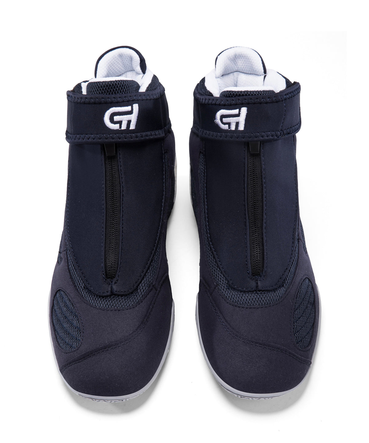 XXVI Wrestling Shoe Navy/White - Suplay.com