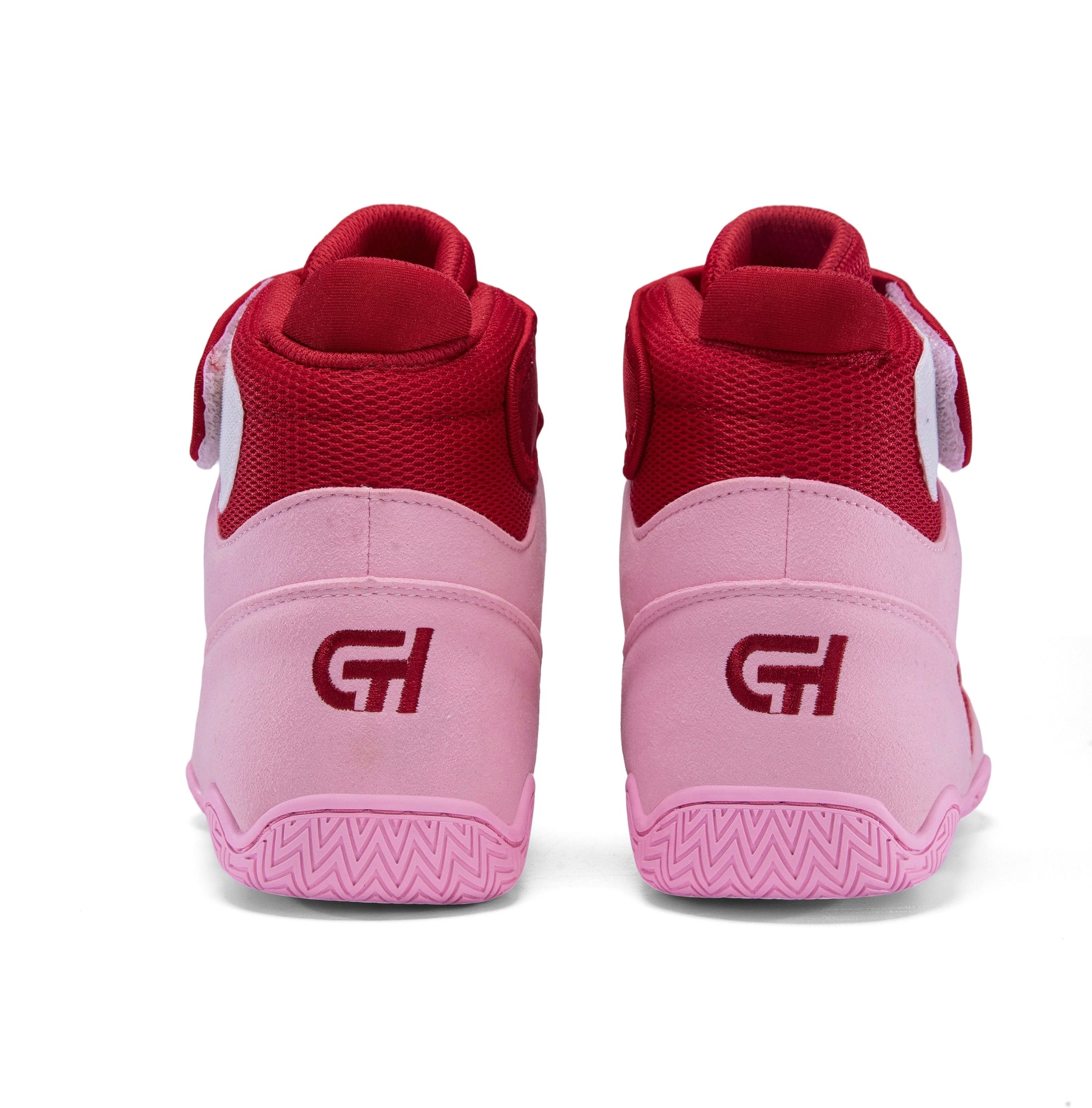 XXVI Wrestling Shoe Cupid's Arrow - Suplay.com