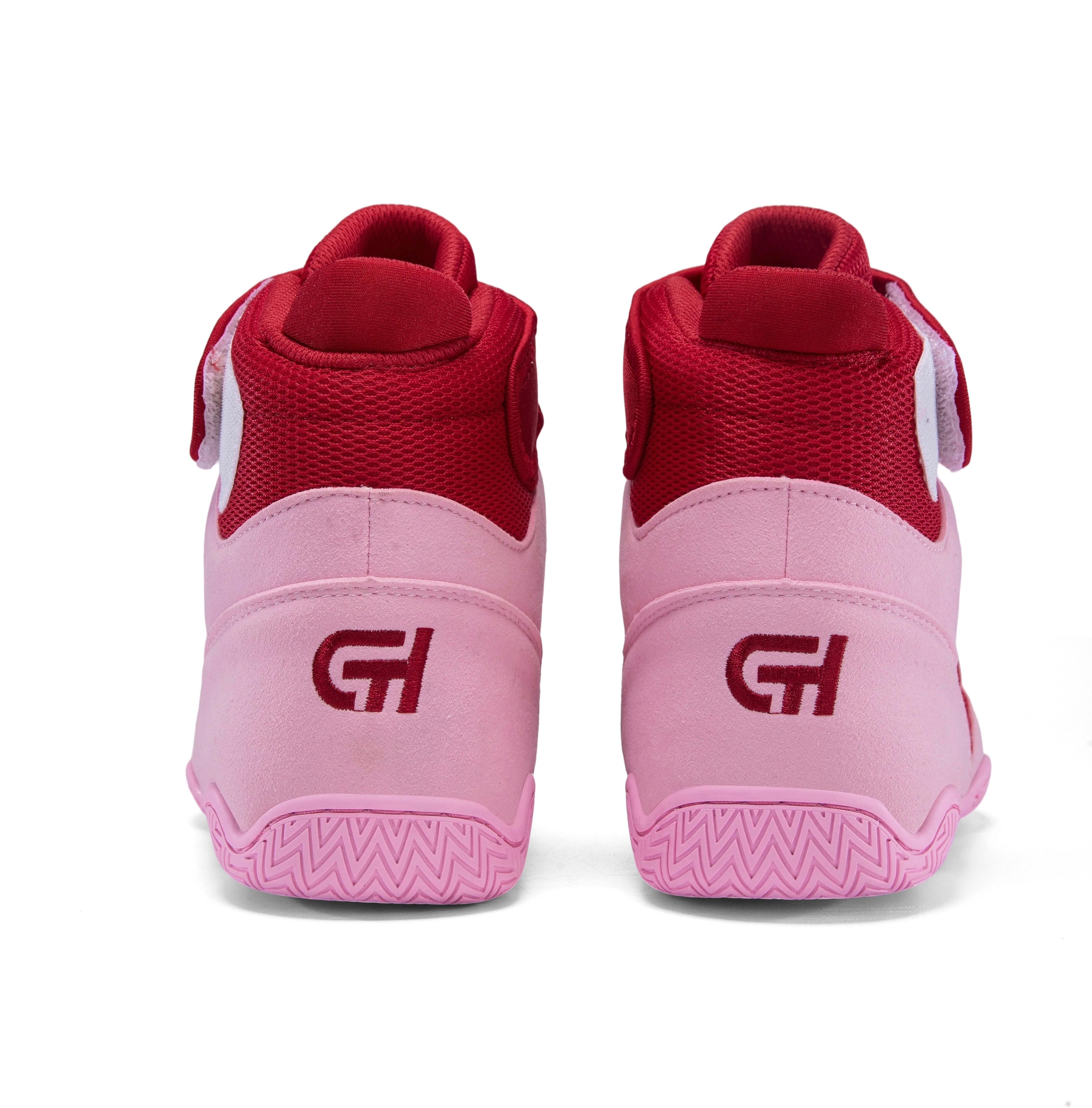 XXVI Wrestling Shoe Cupid's Arrow - Suplay.com