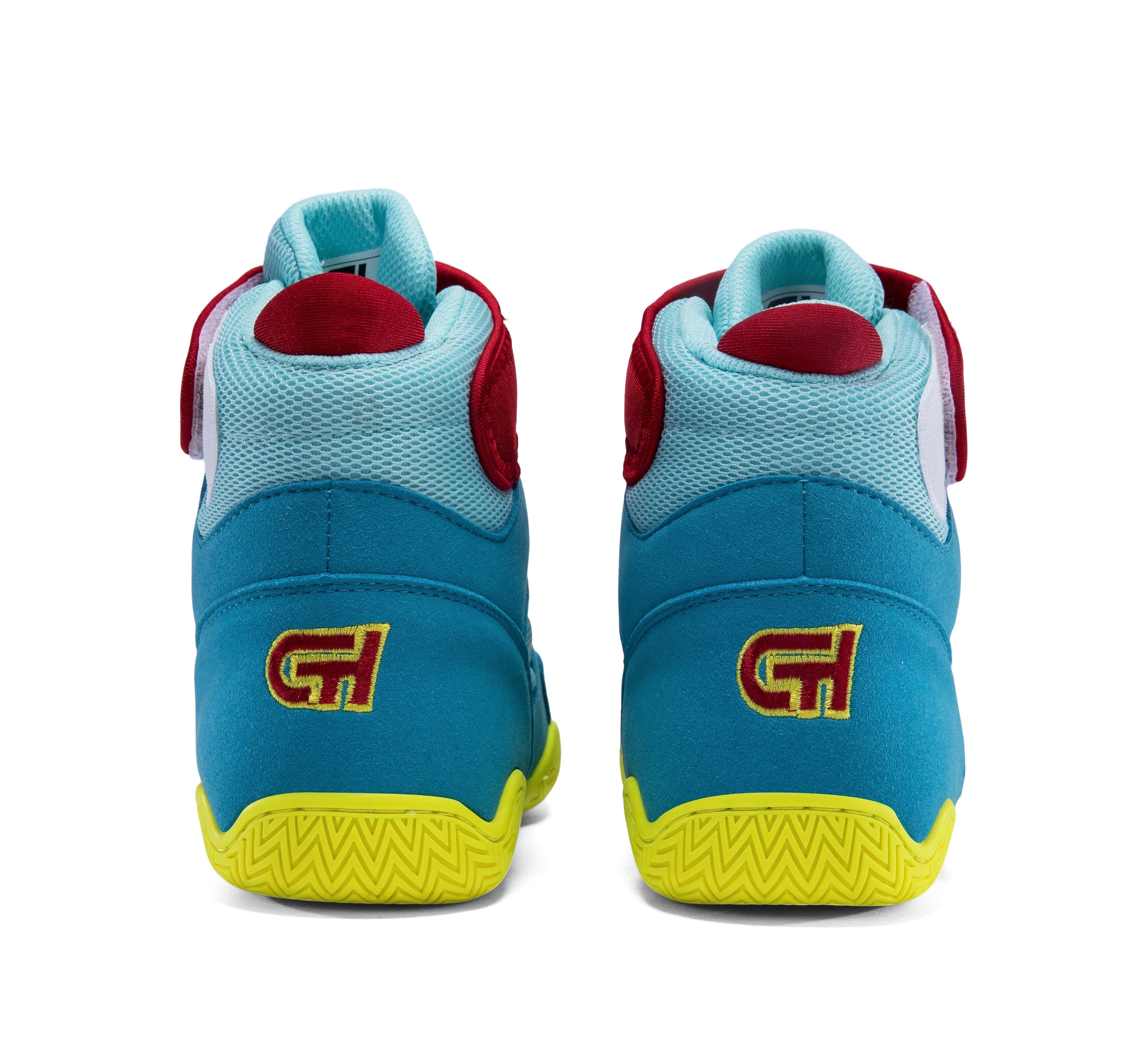 XXVI Wrestling Shoe Legacy - Suplay.com