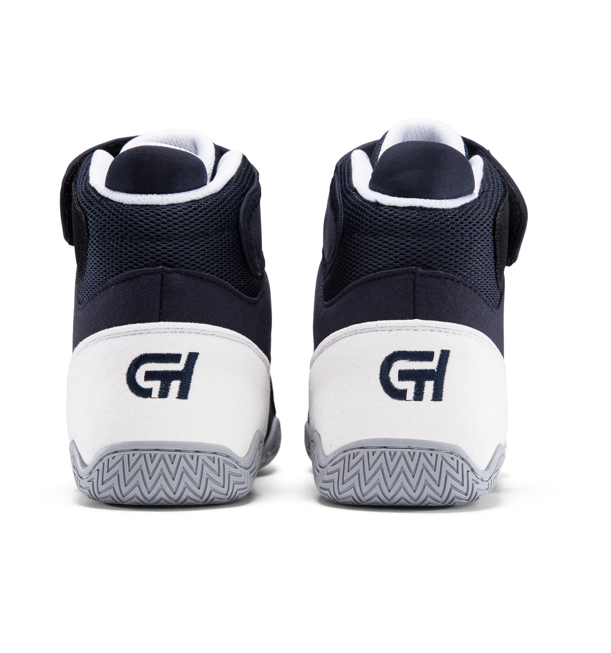 XXVI Wrestling Shoe Navy/White - Suplay.com
