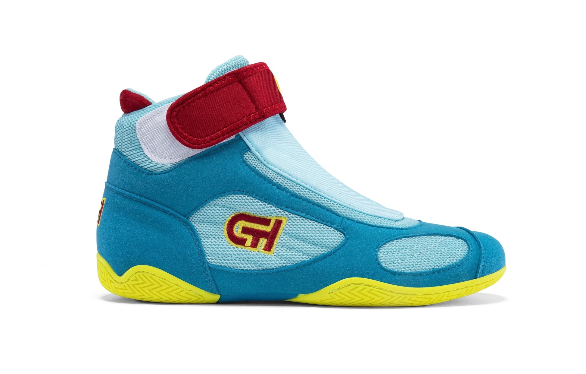 XXVI Wrestling Shoe Legacy - Suplay.com