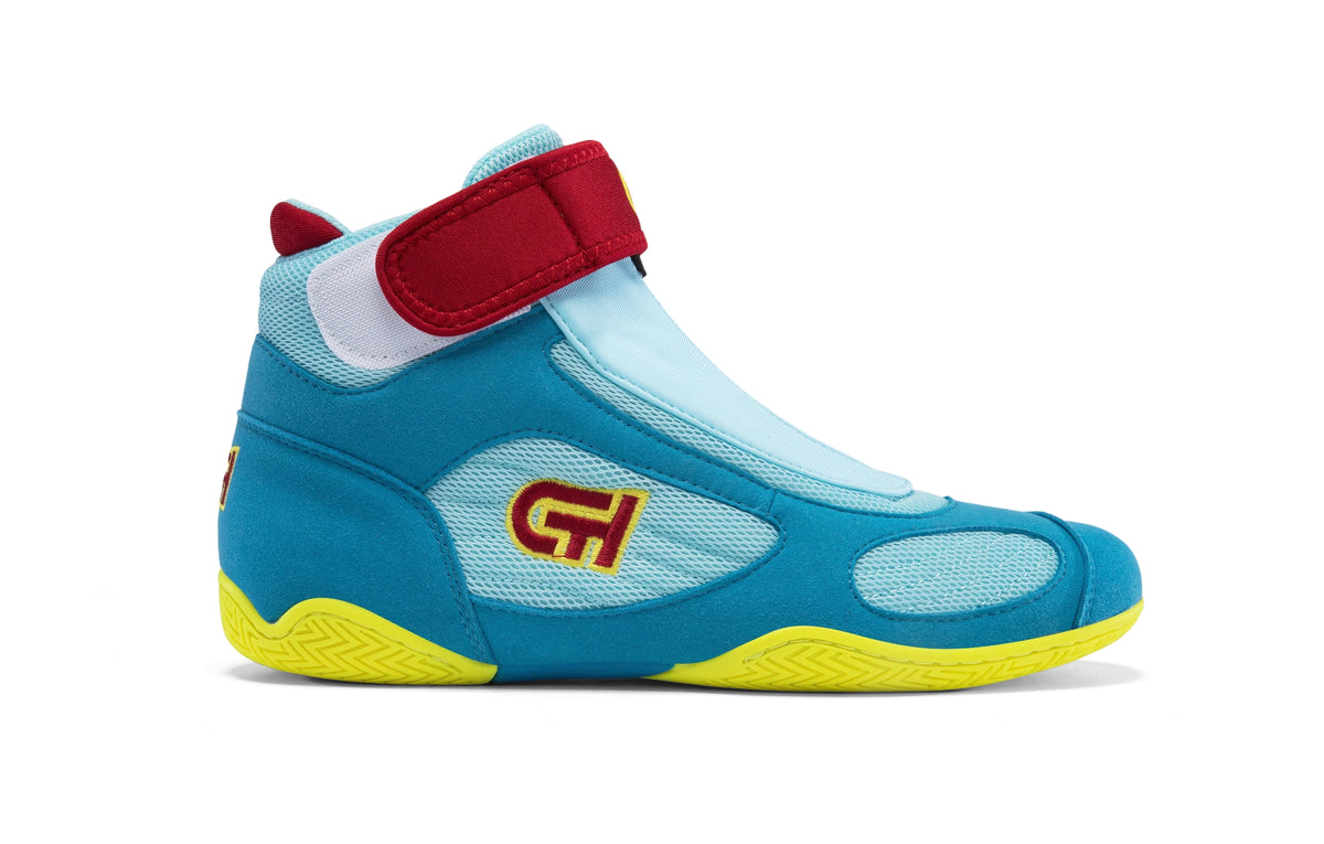 XXVI Wrestling Shoe Legacy - Suplay.com
