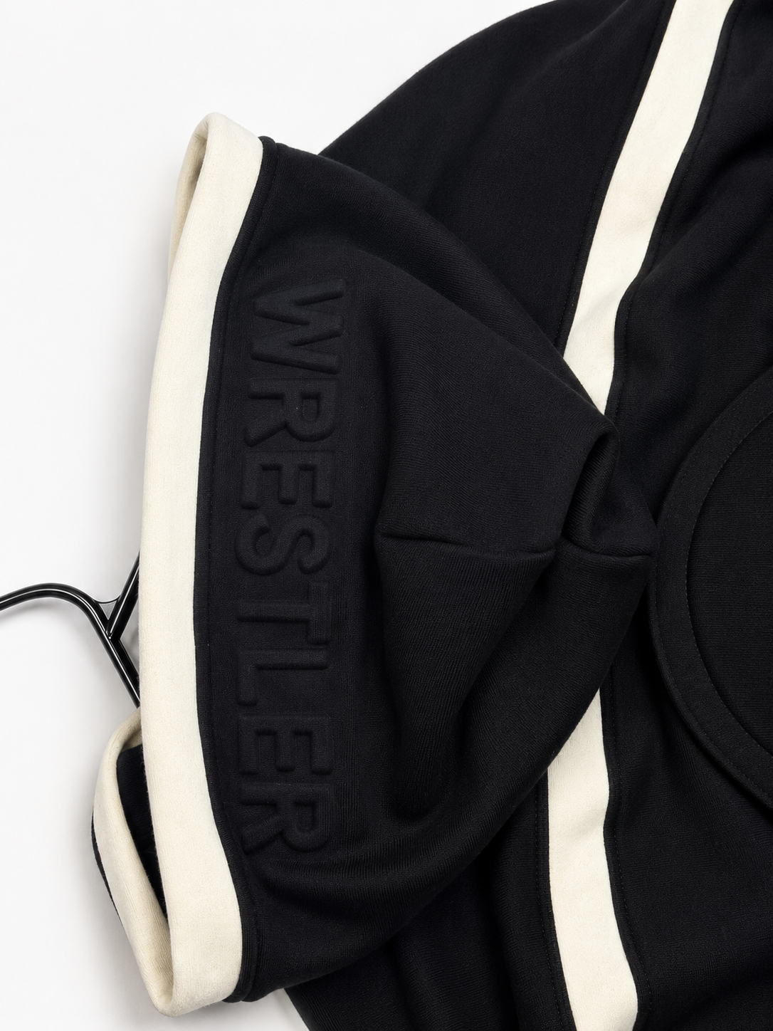 Suplay Headgear Hoodie