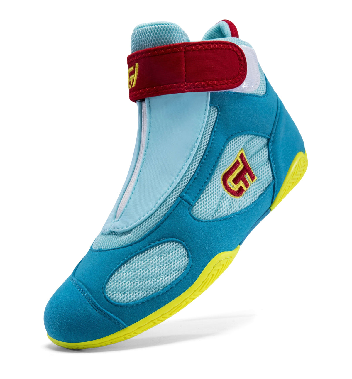 XXVI Wrestling Shoe Legacy - Suplay.com
