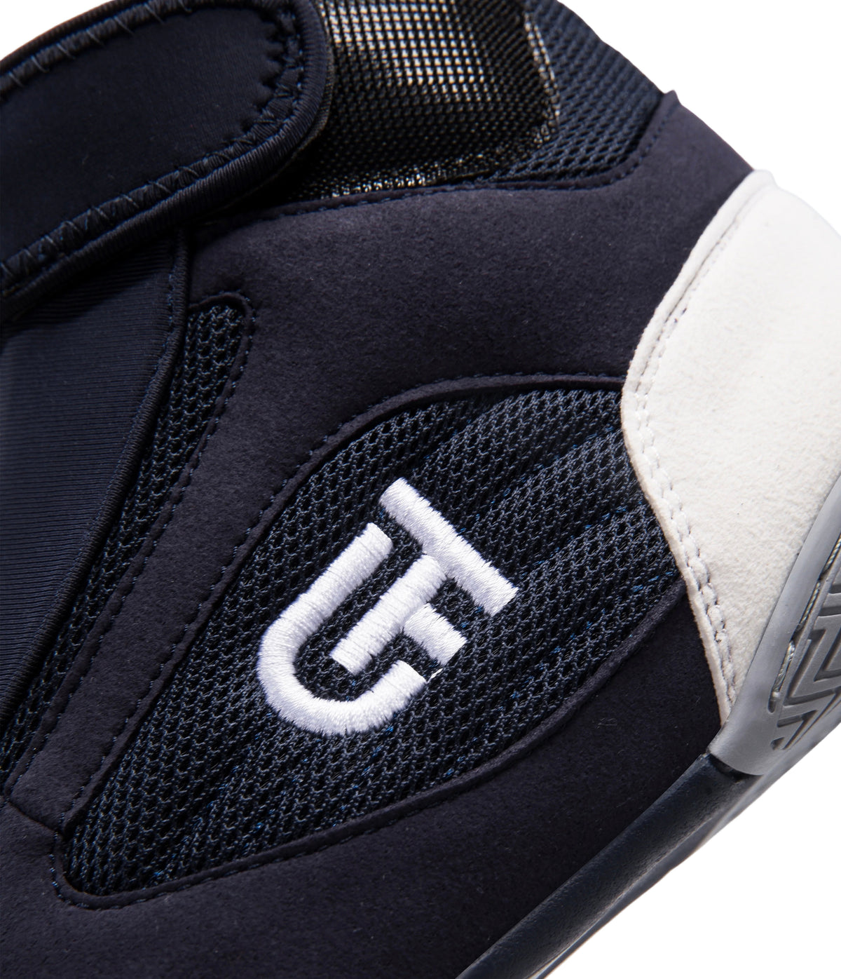 XXVI Wrestling Shoe Navy/White - Suplay.com