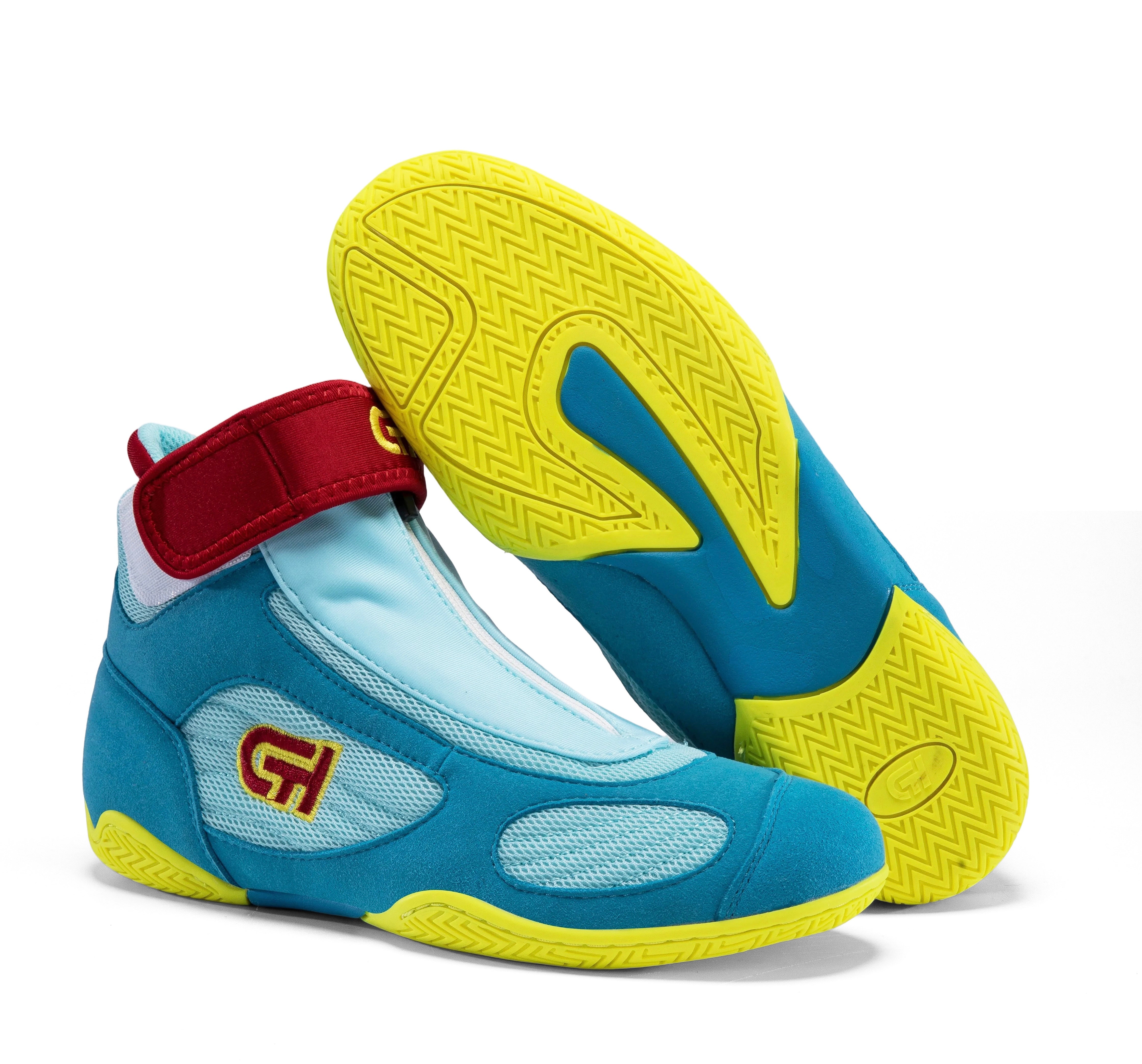 XXVI Wrestling Shoe Legacy - Suplay.com