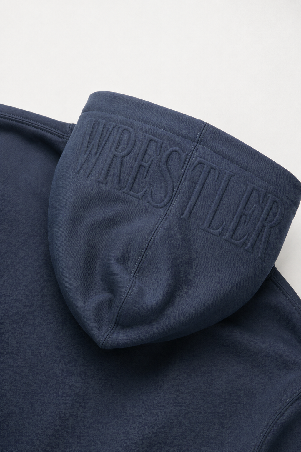 Suplay Signature Supercut Hoodie