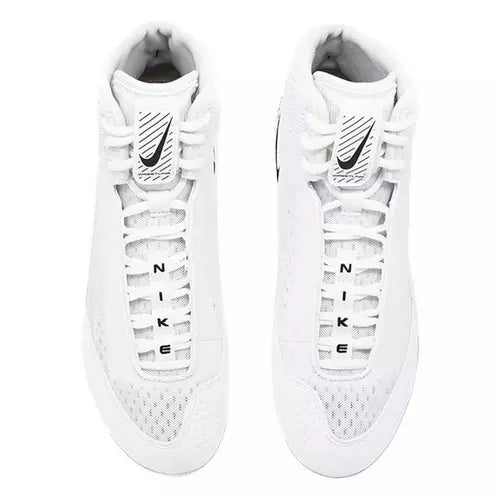 Nike Inflict 4 Wrestling Shoes