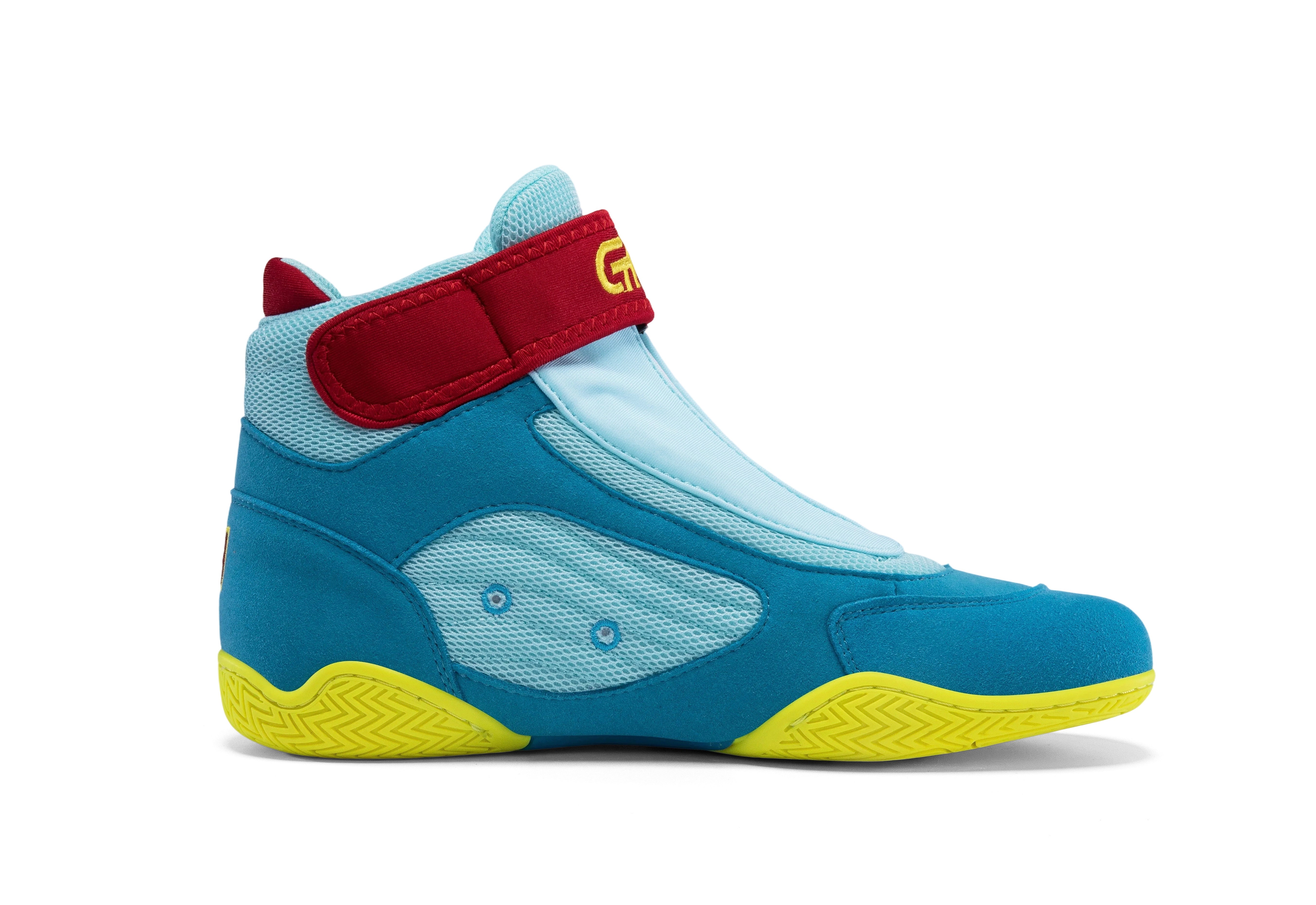 XXVI Wrestling Shoe Legacy - Suplay.com