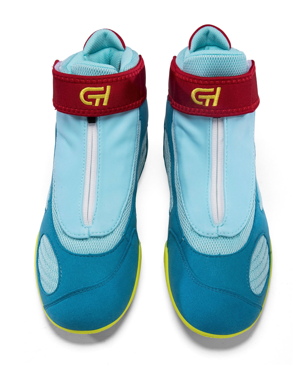 XXVI Wrestling Shoe Legacy - Suplay.com