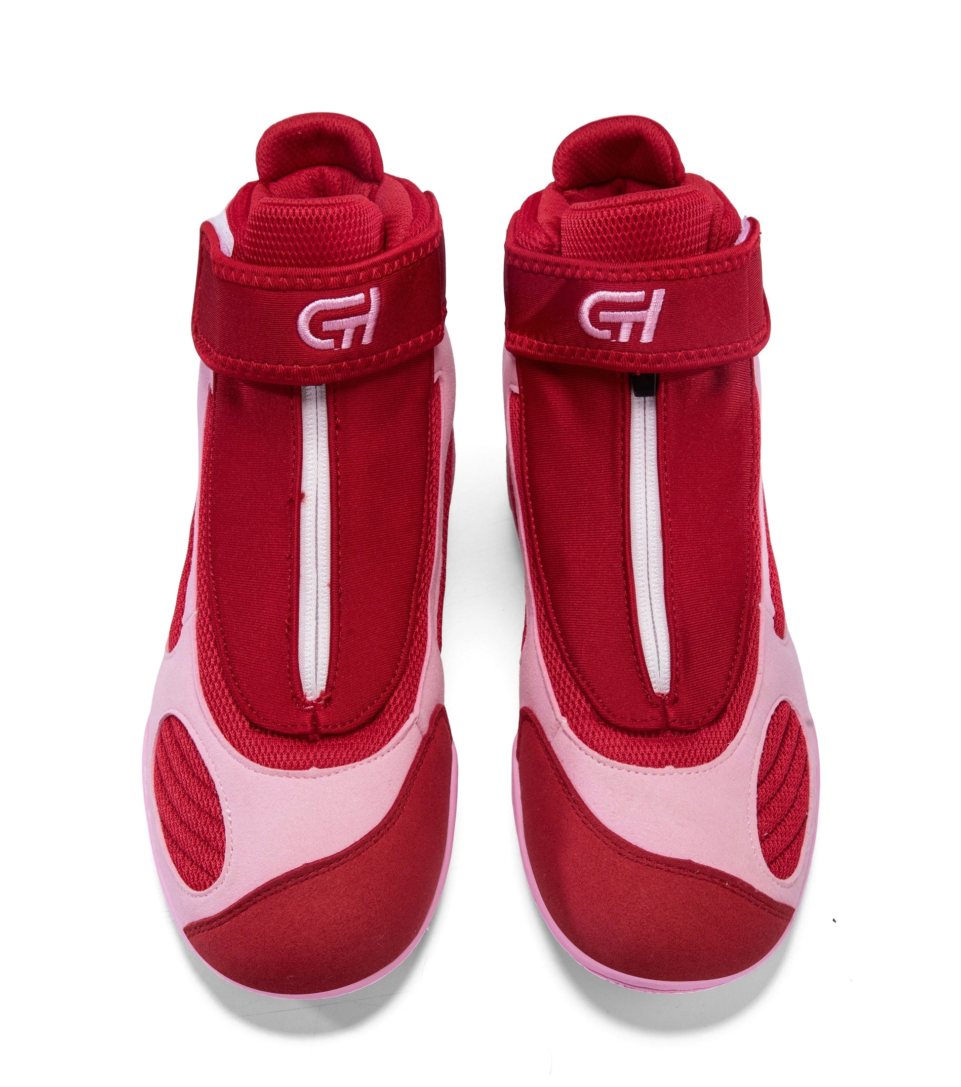 XXVI Wrestling Shoe Cupid's Arrow - Suplay.com