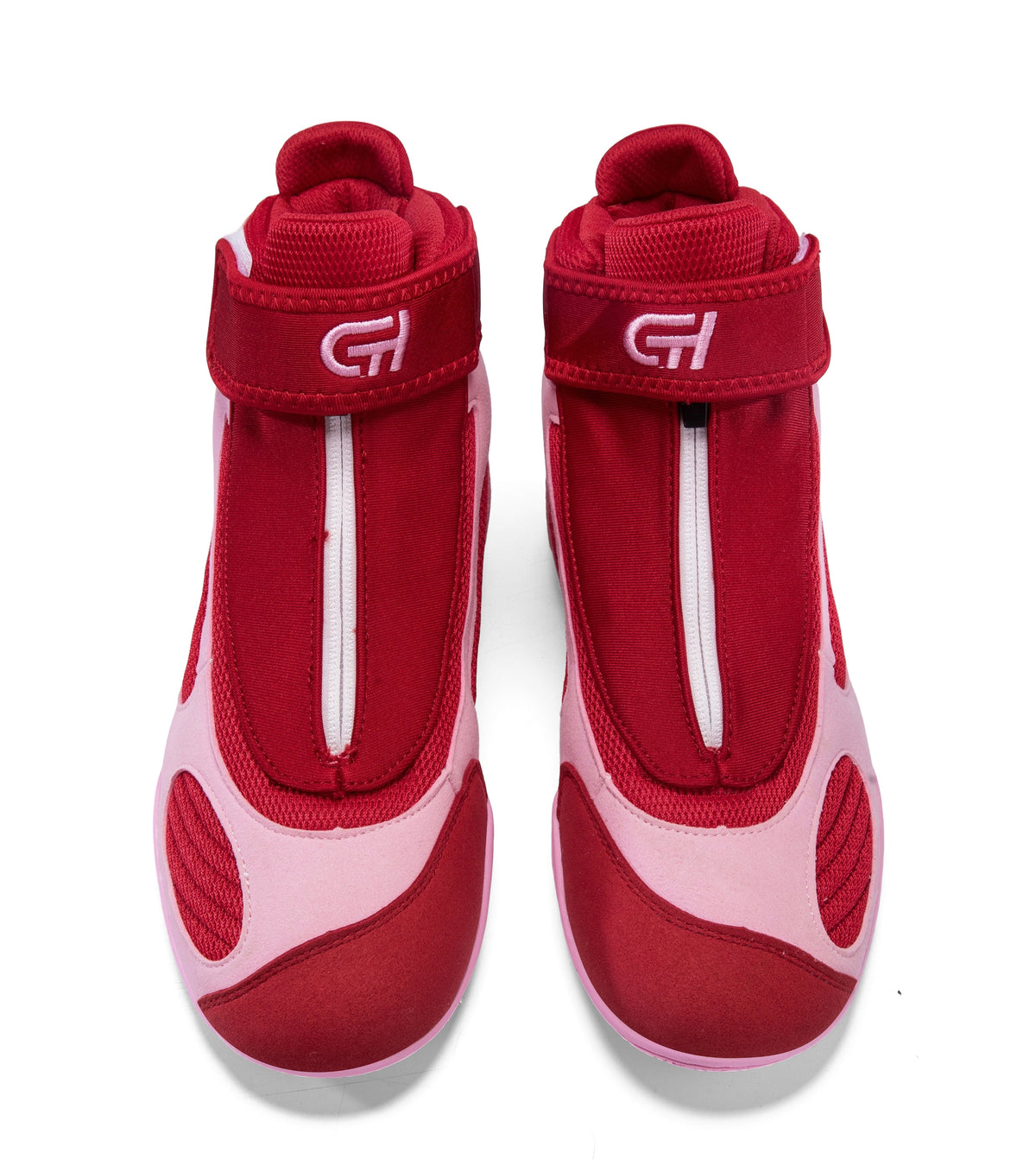 XXVI Wrestling Shoe Cupid's Arrow - Suplay.com