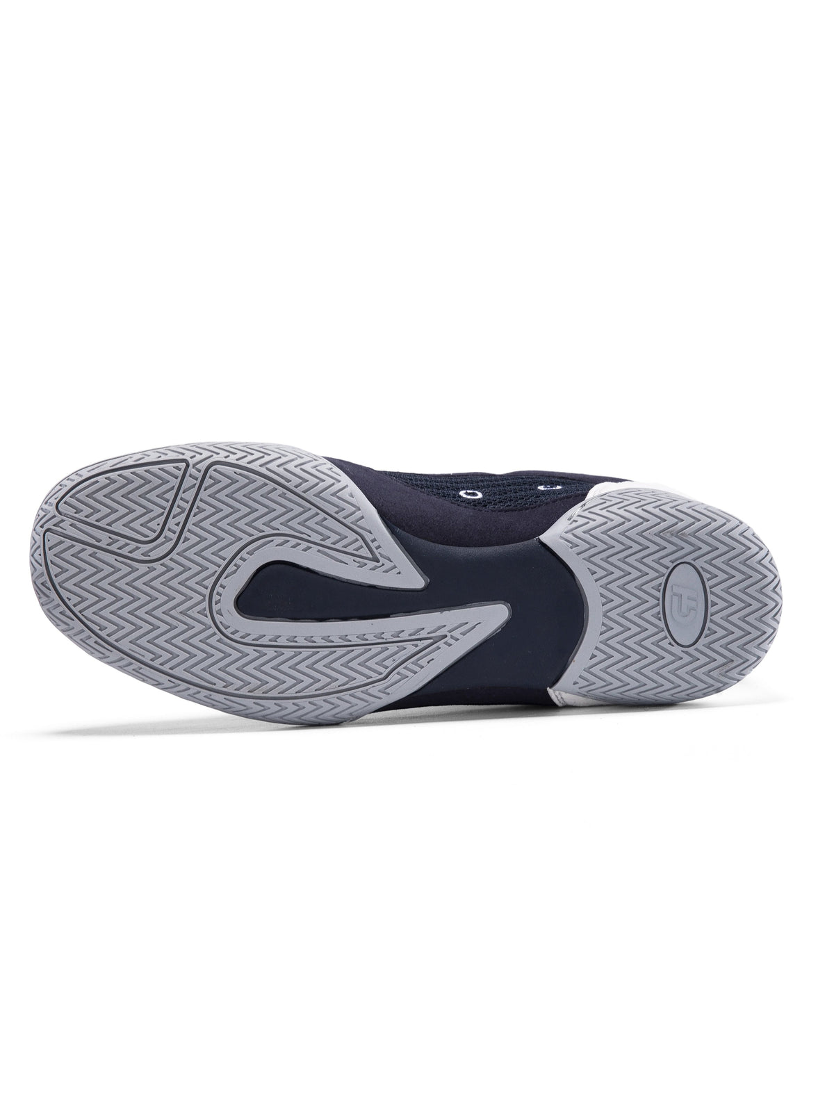 XXVI Wrestling Shoe Navy/White - Suplay.com