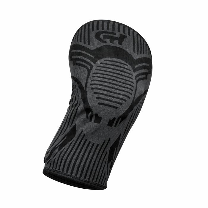 Black Knee Pad (2nd Generation)