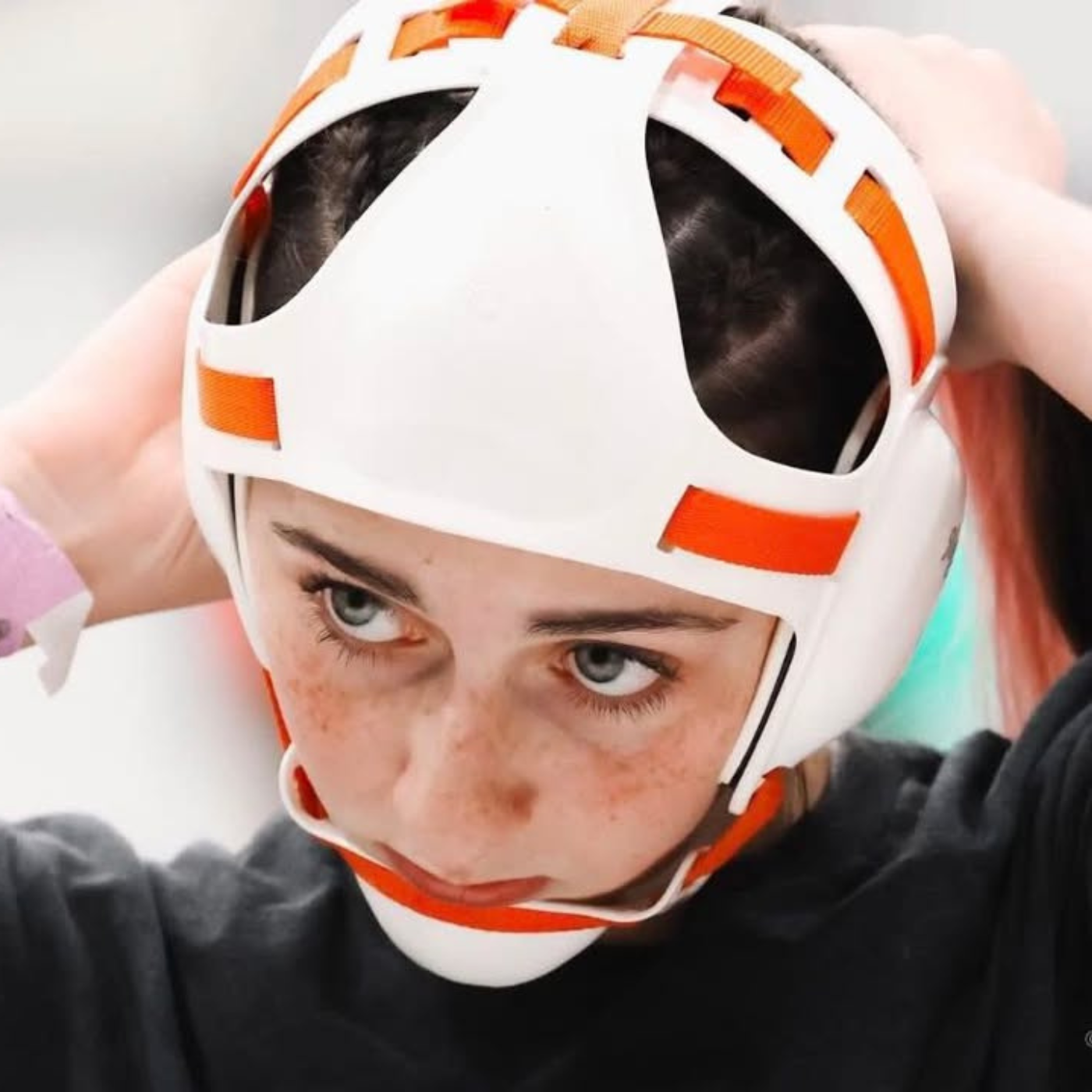 Morgan Headgear
