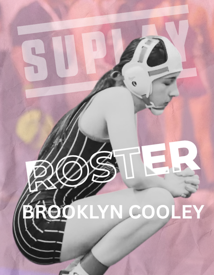 BROOKLYN COOLEY