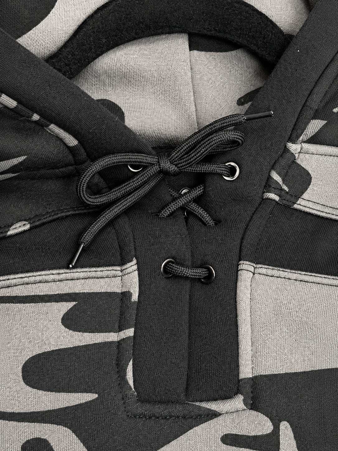 Suplay Headgear Hoodie