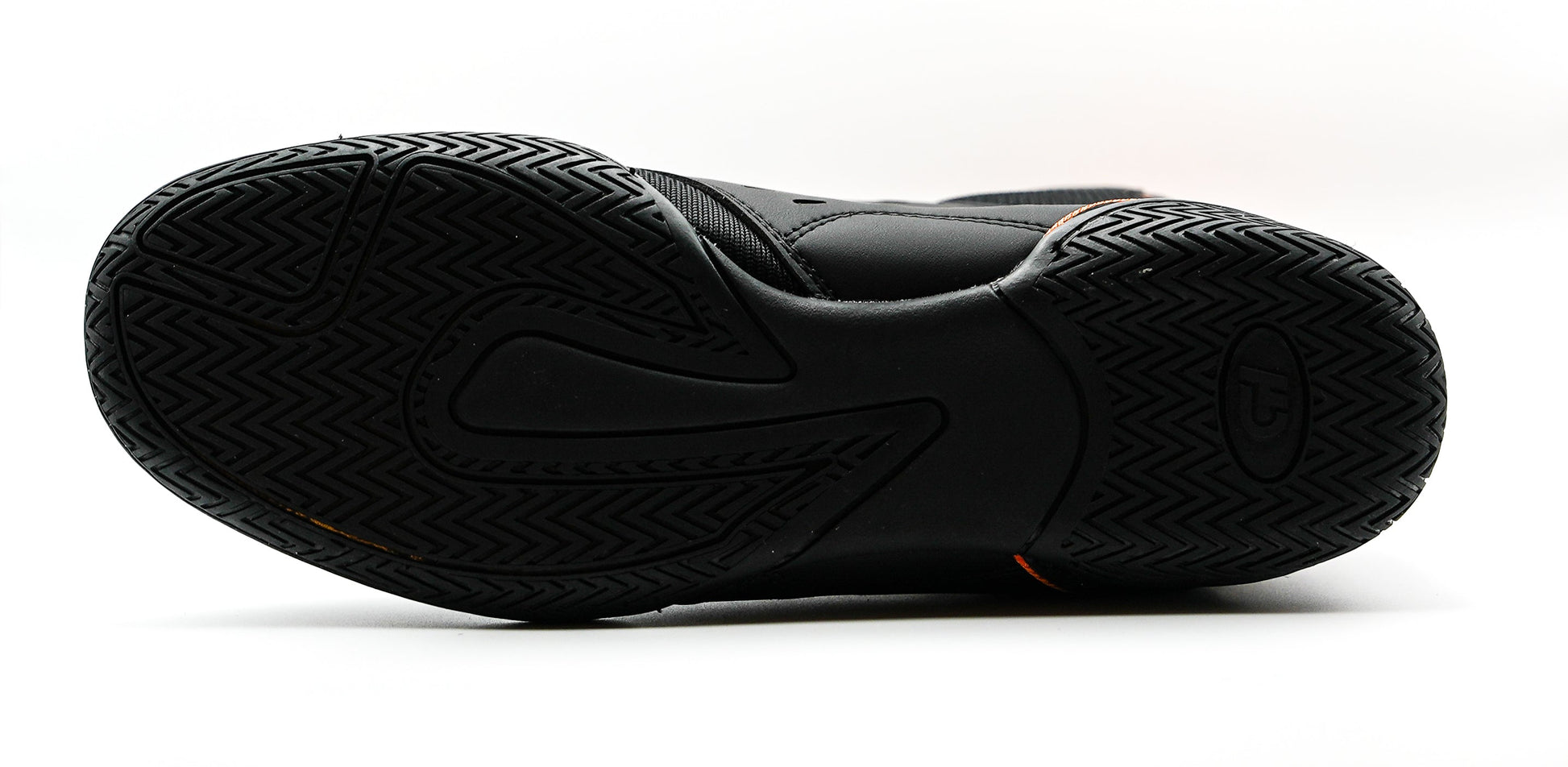 Revival Wrestling Shoe Black/Red - Suplay.com