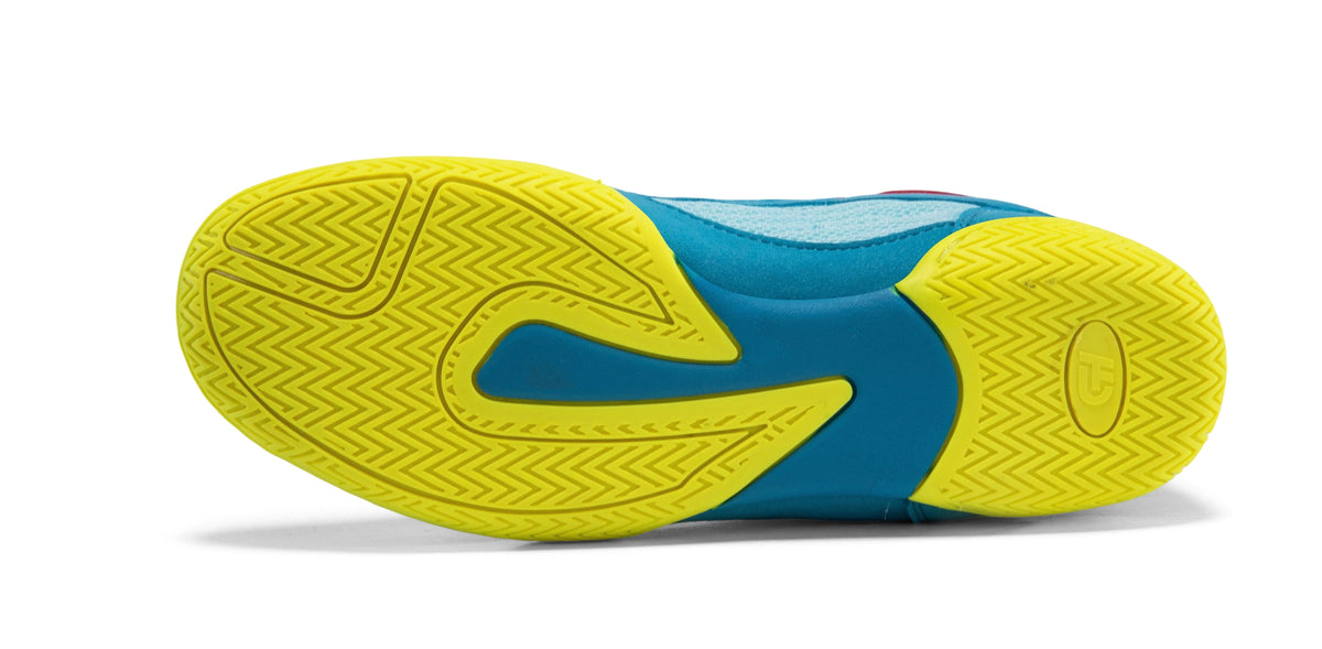 XXVI Wrestling Shoe Legacy - Suplay.com