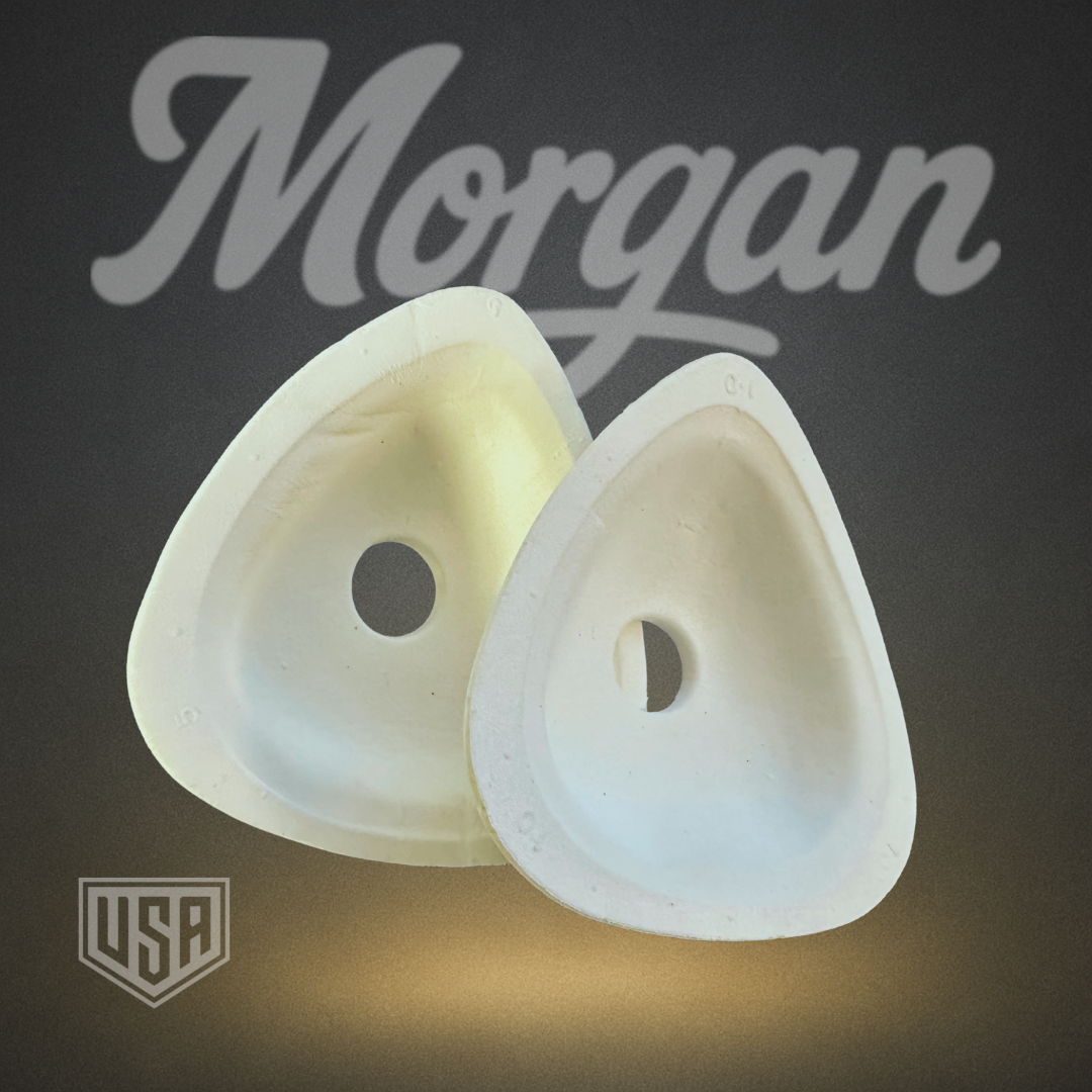Morgan Earpad Replacement